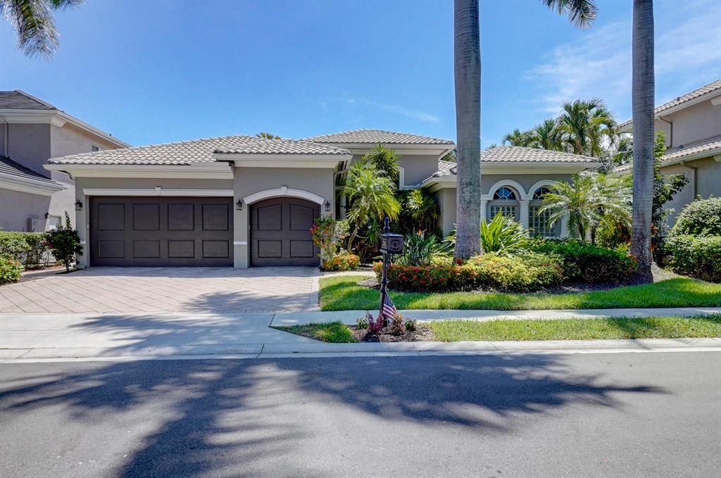 Photo of 2361 NW 49th Lane, Boca Raton, FL 33431 (MLS # R10816184)