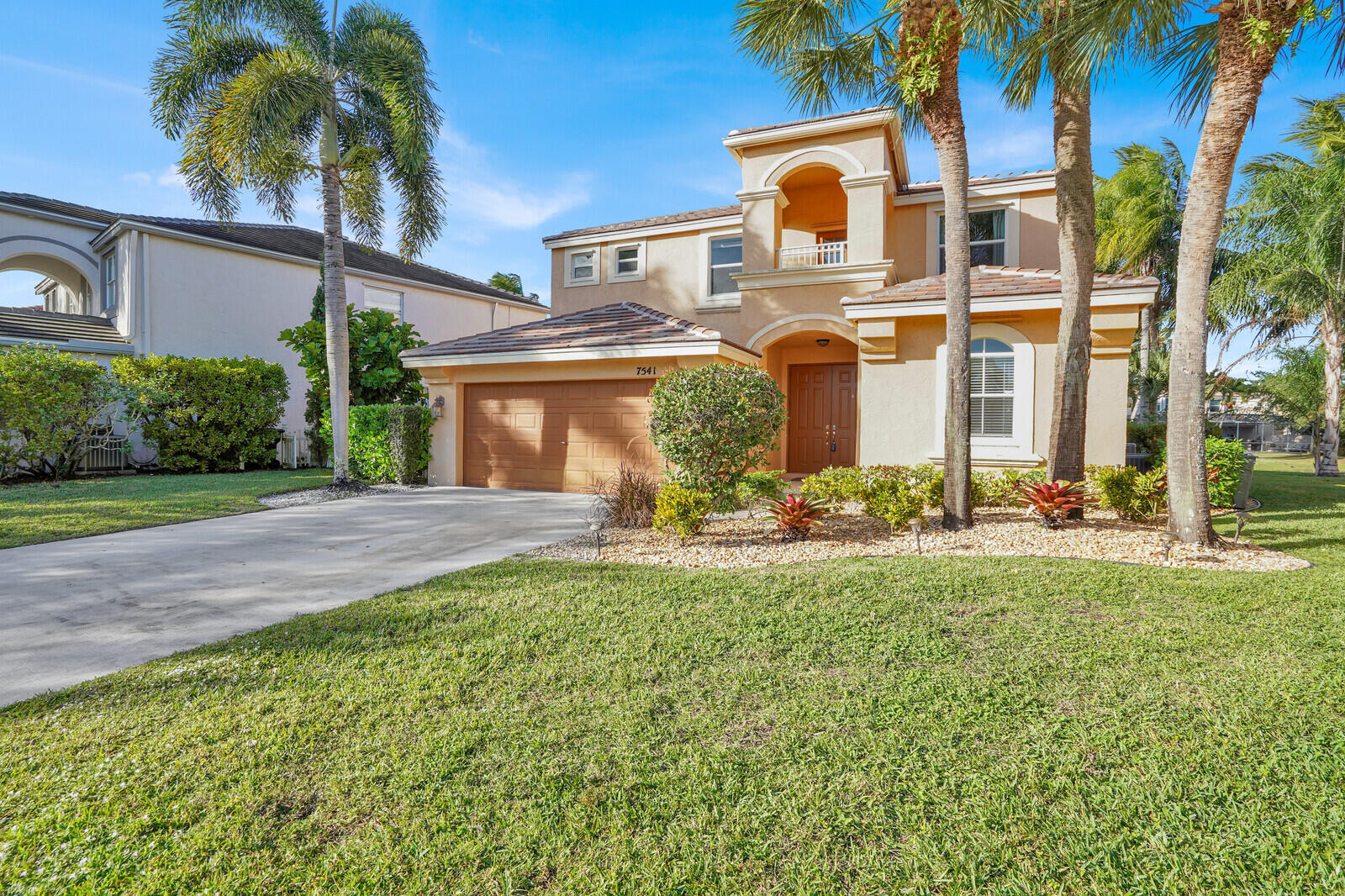 Properties 7541 Downwinds Lane