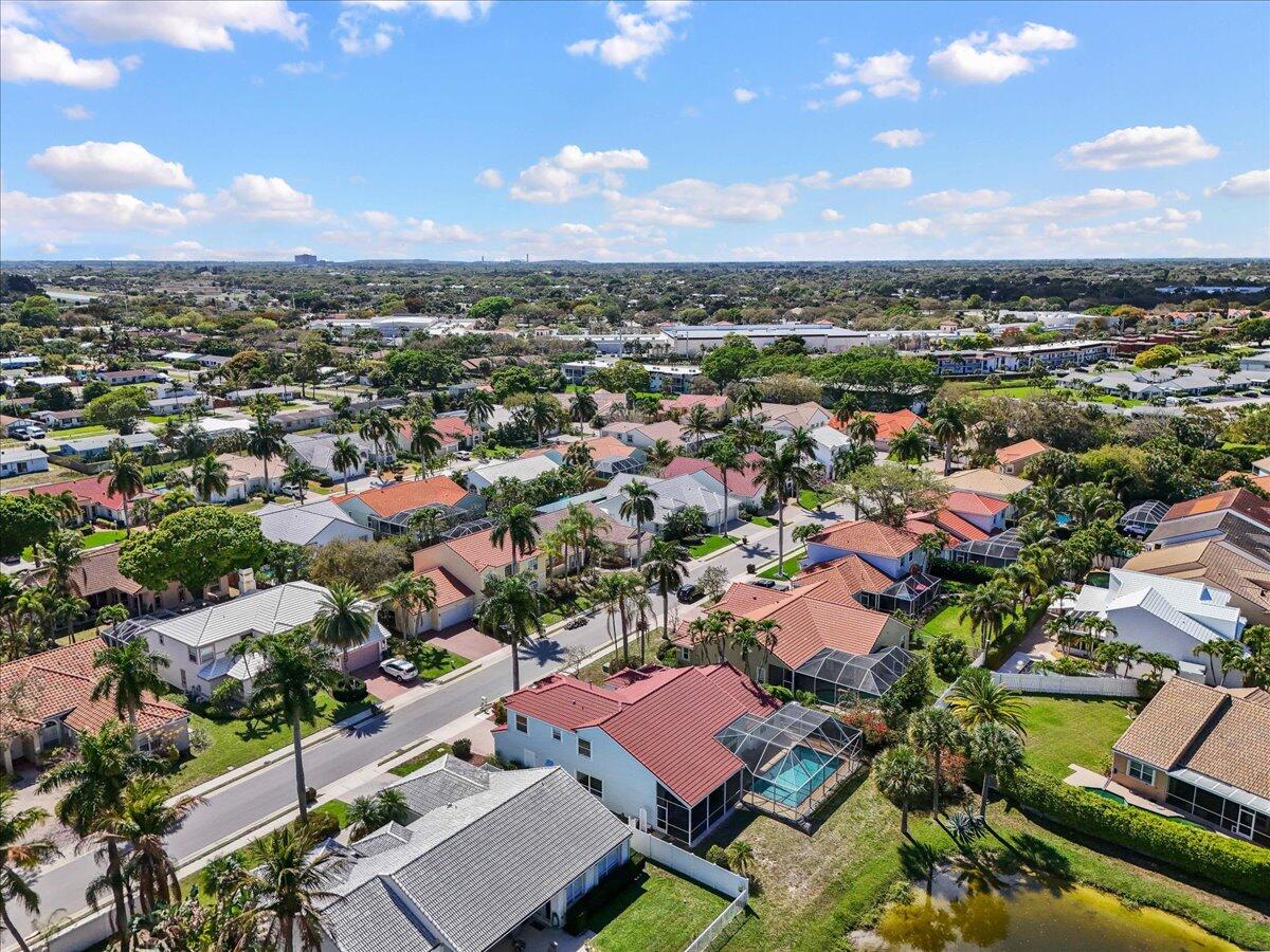 SIENA OAKS - Residential