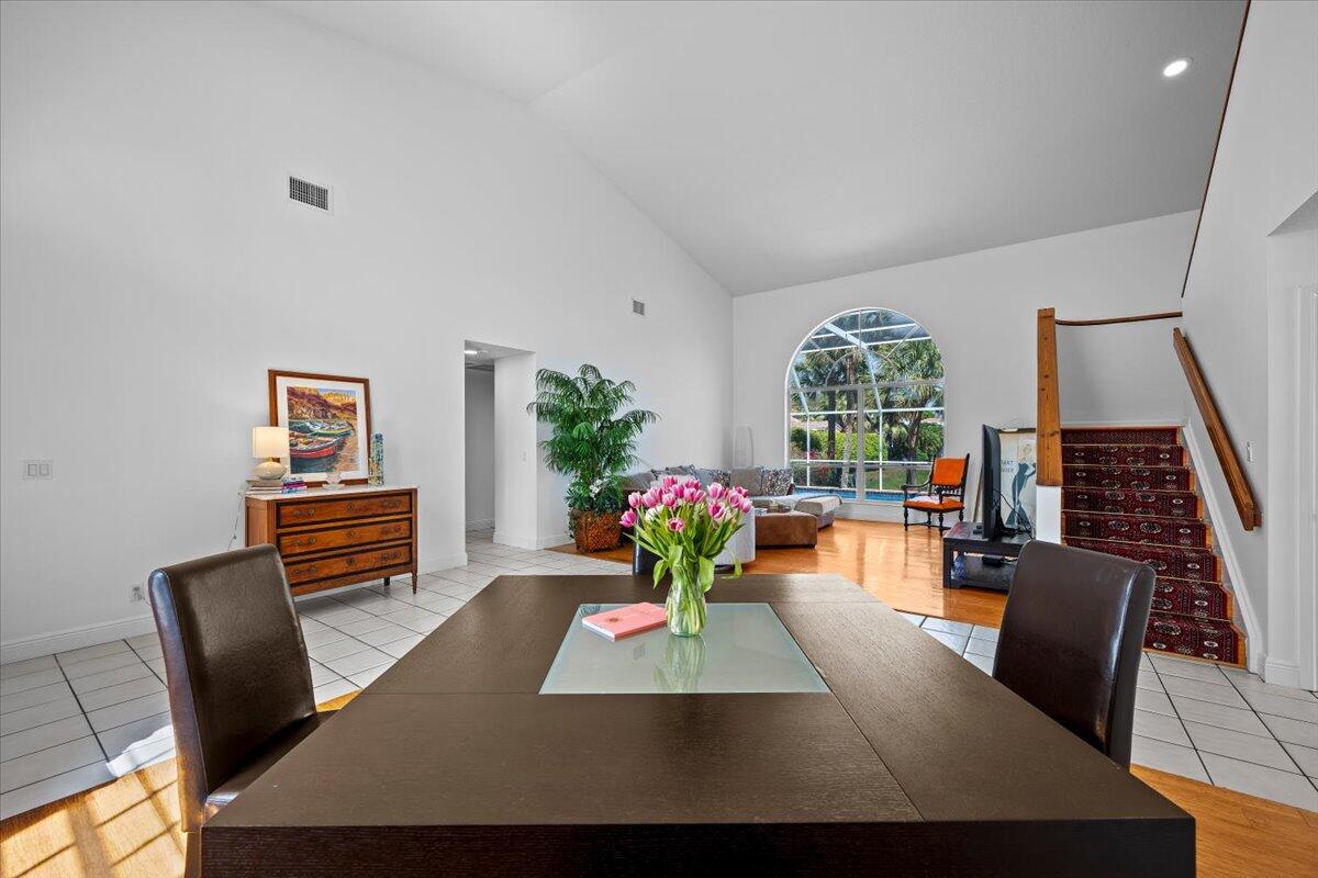 SIENA OAKS - Residential