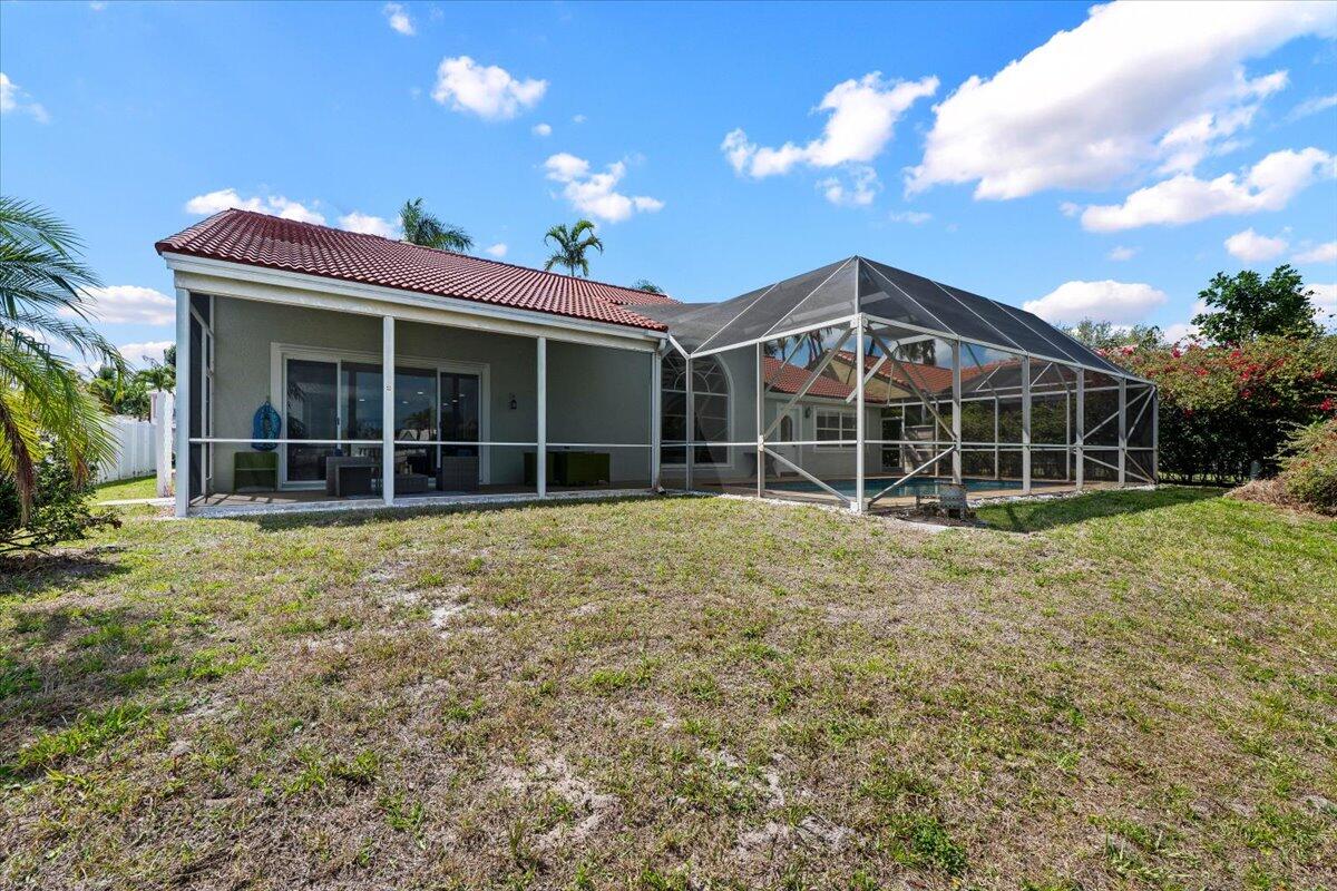 SIENA OAKS - Residential