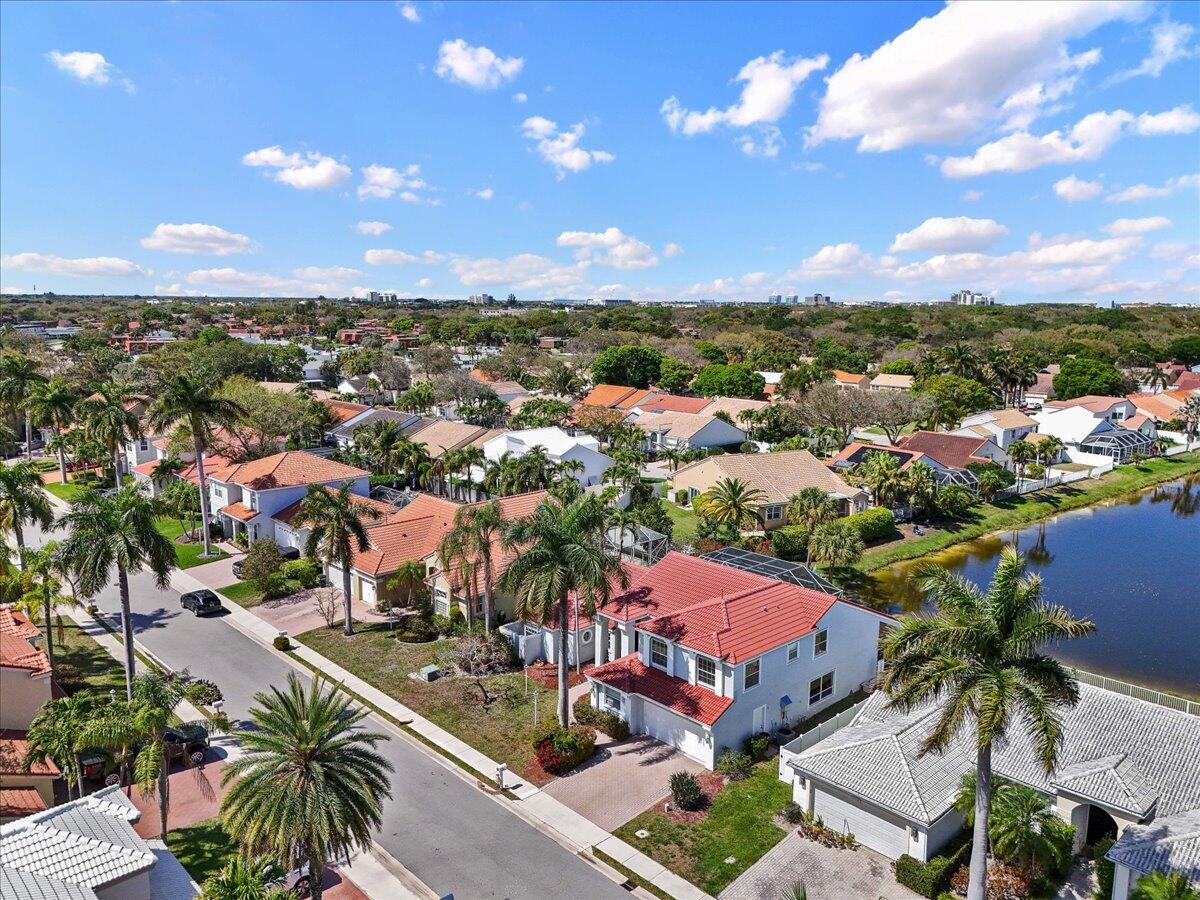 SIENA OAKS - Residential