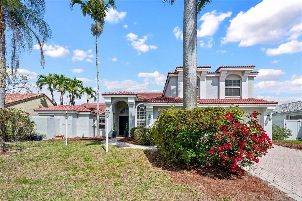 Photo of 10233 Allamanda Circle, Palm Beach Gardens, FL 33410 (MLS # B26000723)