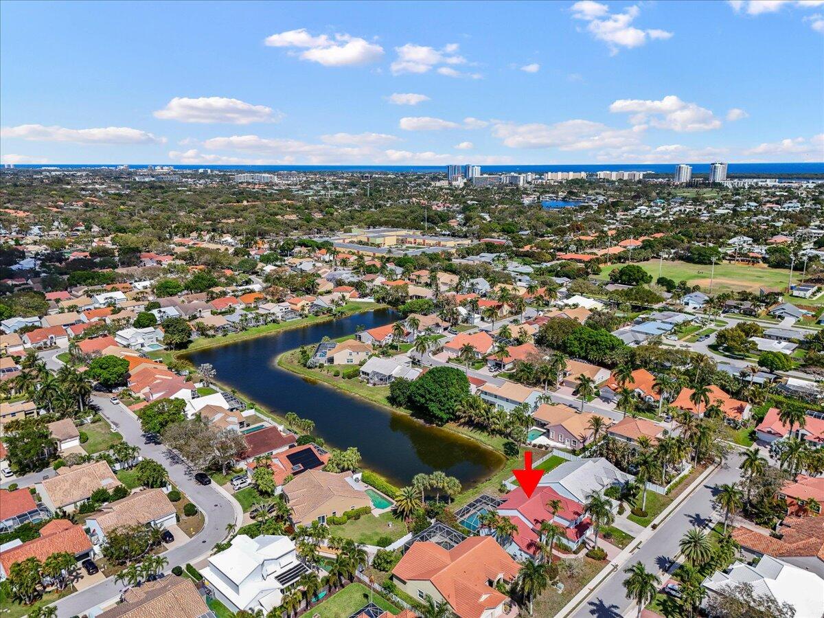 SIENA OAKS - Residential