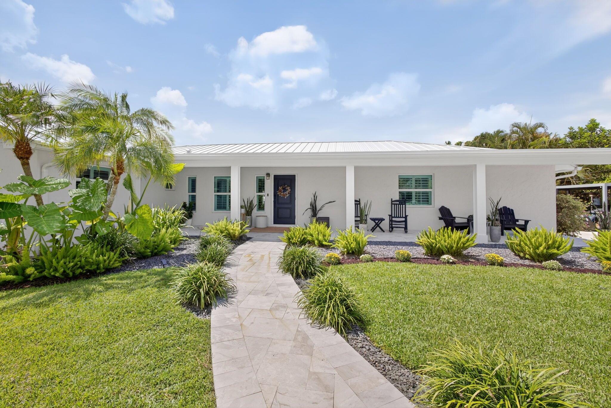 SQUARE LAKE - Residential