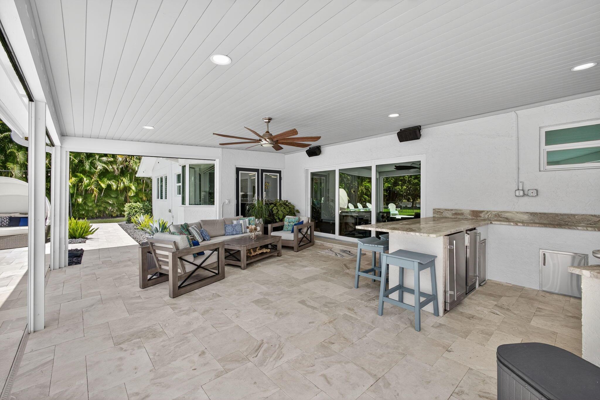 SQUARE LAKE - Residential