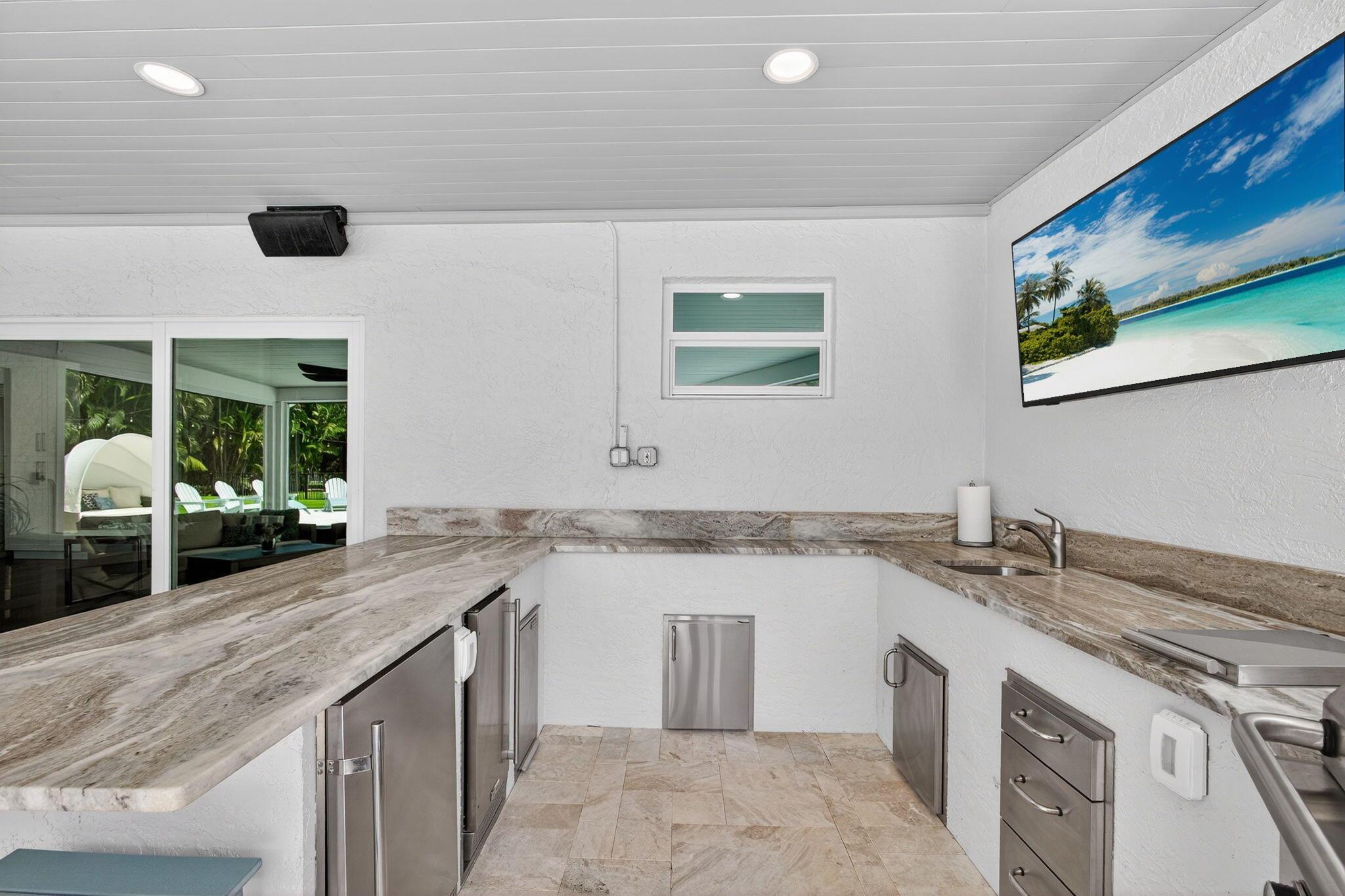 SQUARE LAKE - Residential