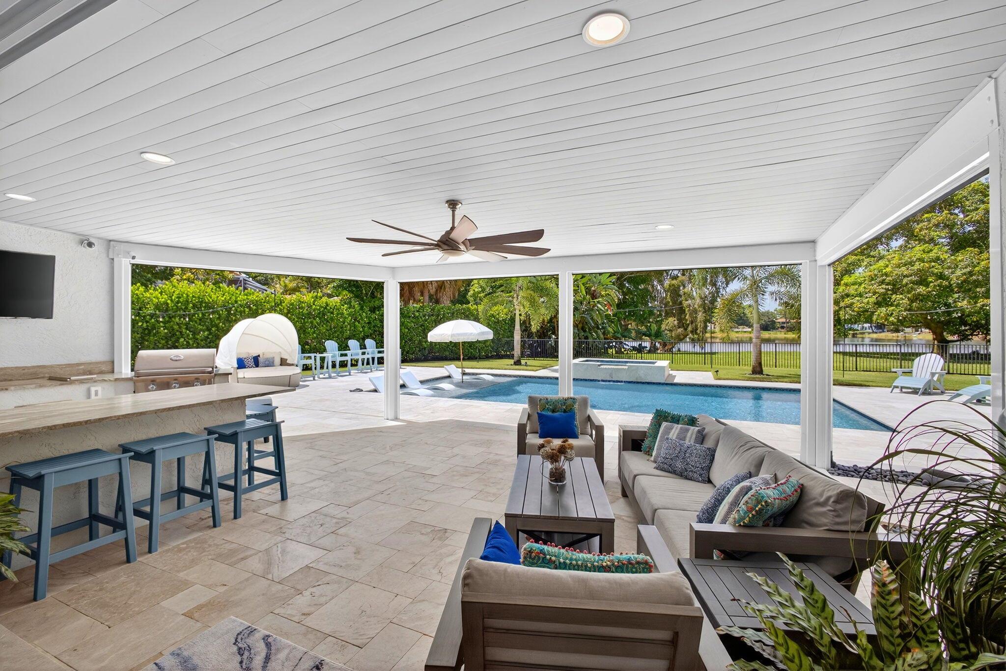 SQUARE LAKE - Residential