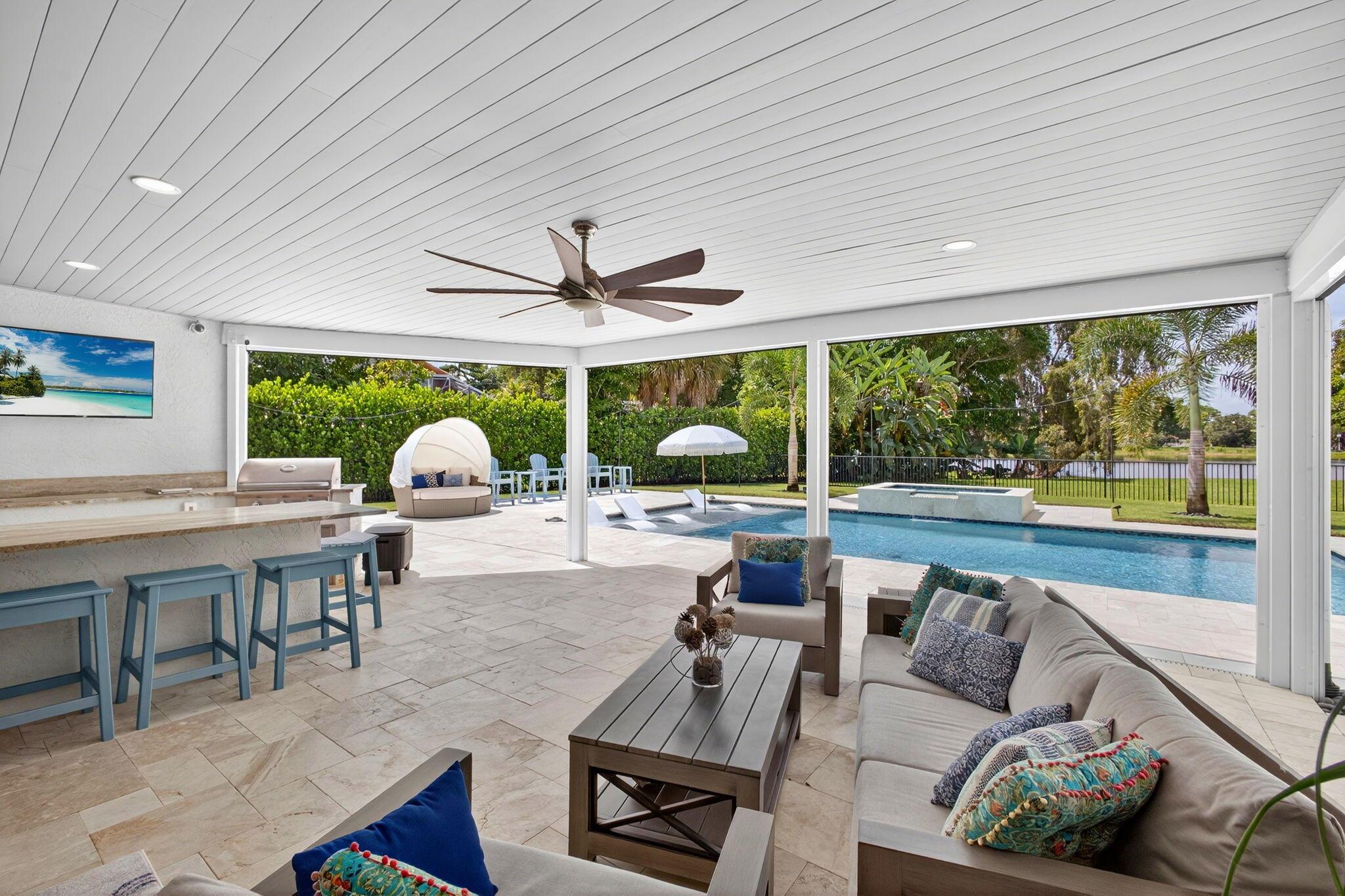 SQUARE LAKE - Residential