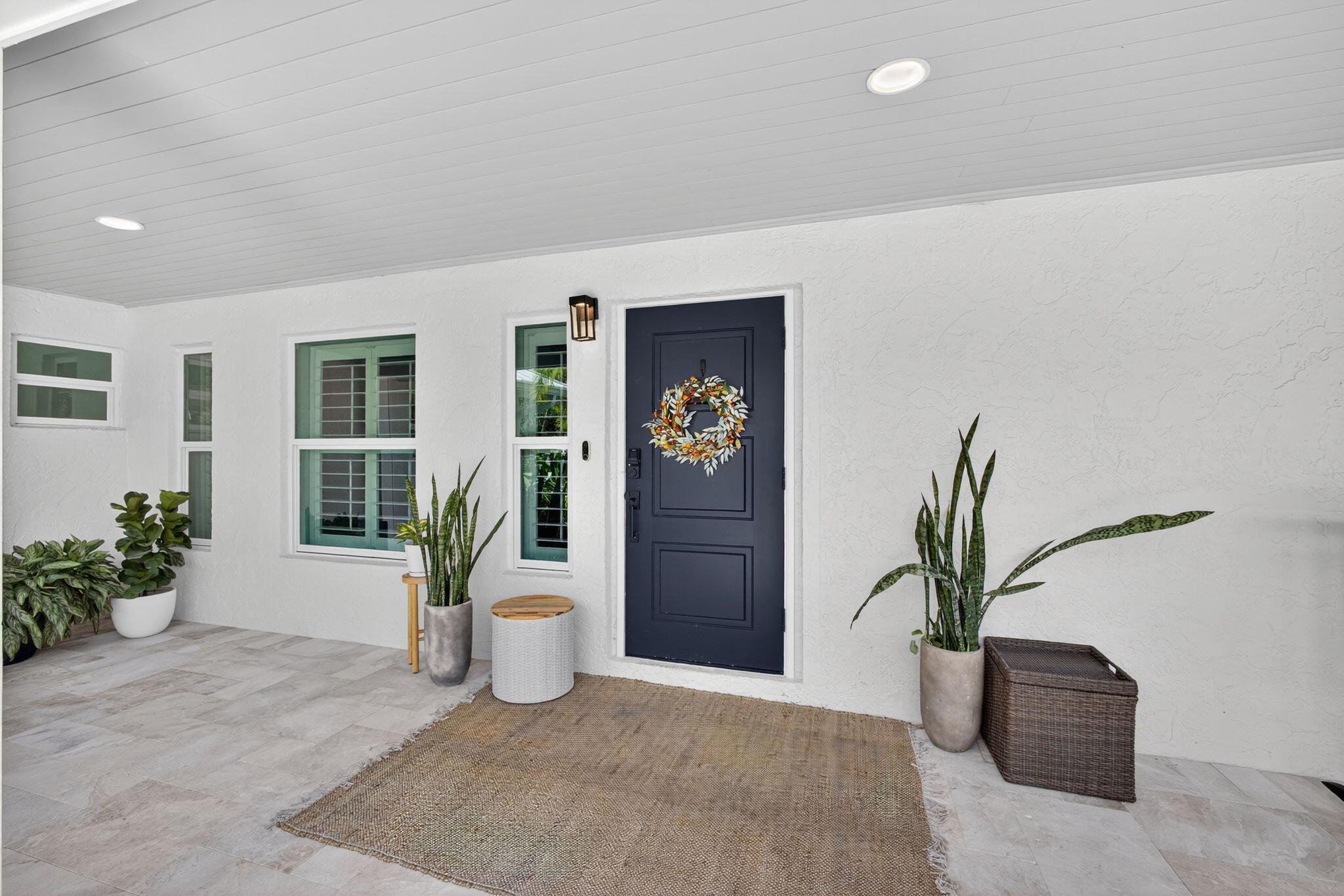 SQUARE LAKE - Residential