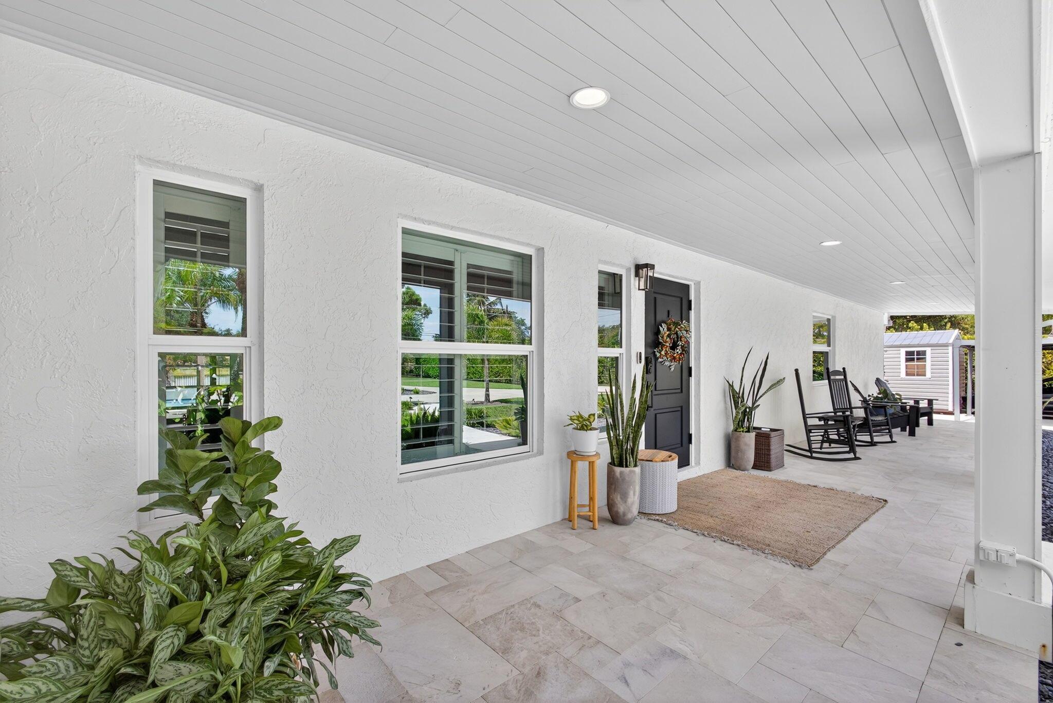 SQUARE LAKE - Residential