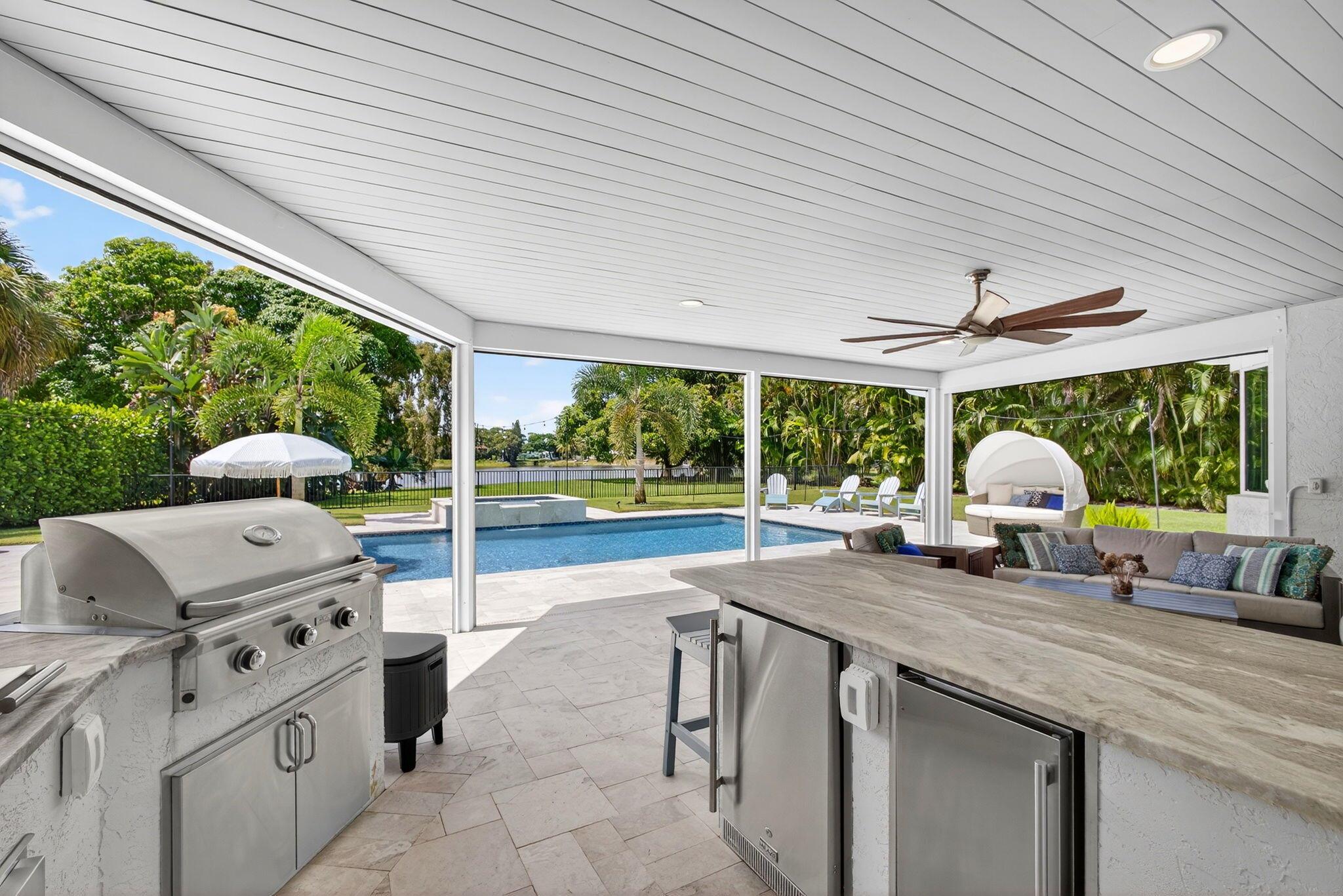 SQUARE LAKE - Residential