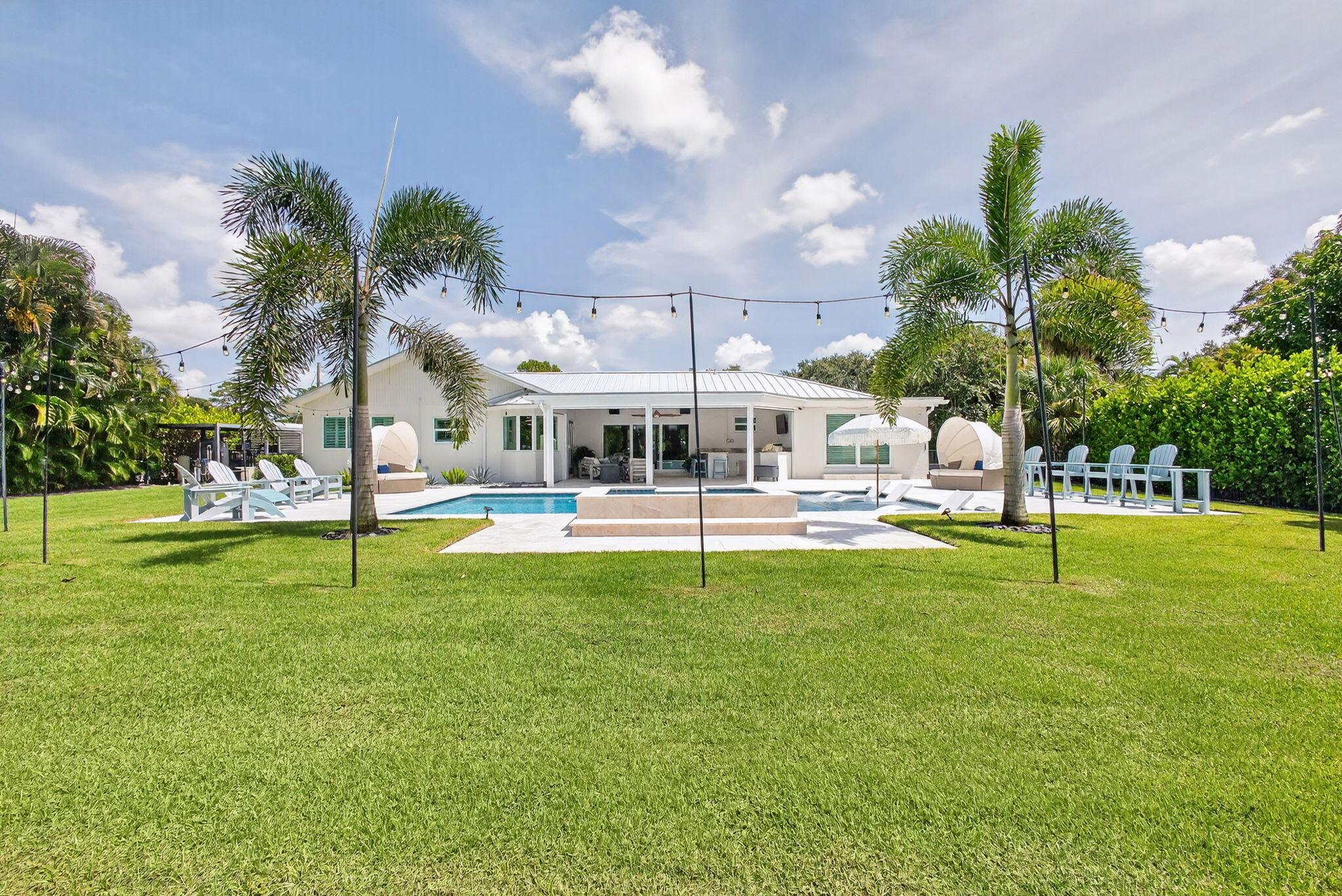 SQUARE LAKE - Residential