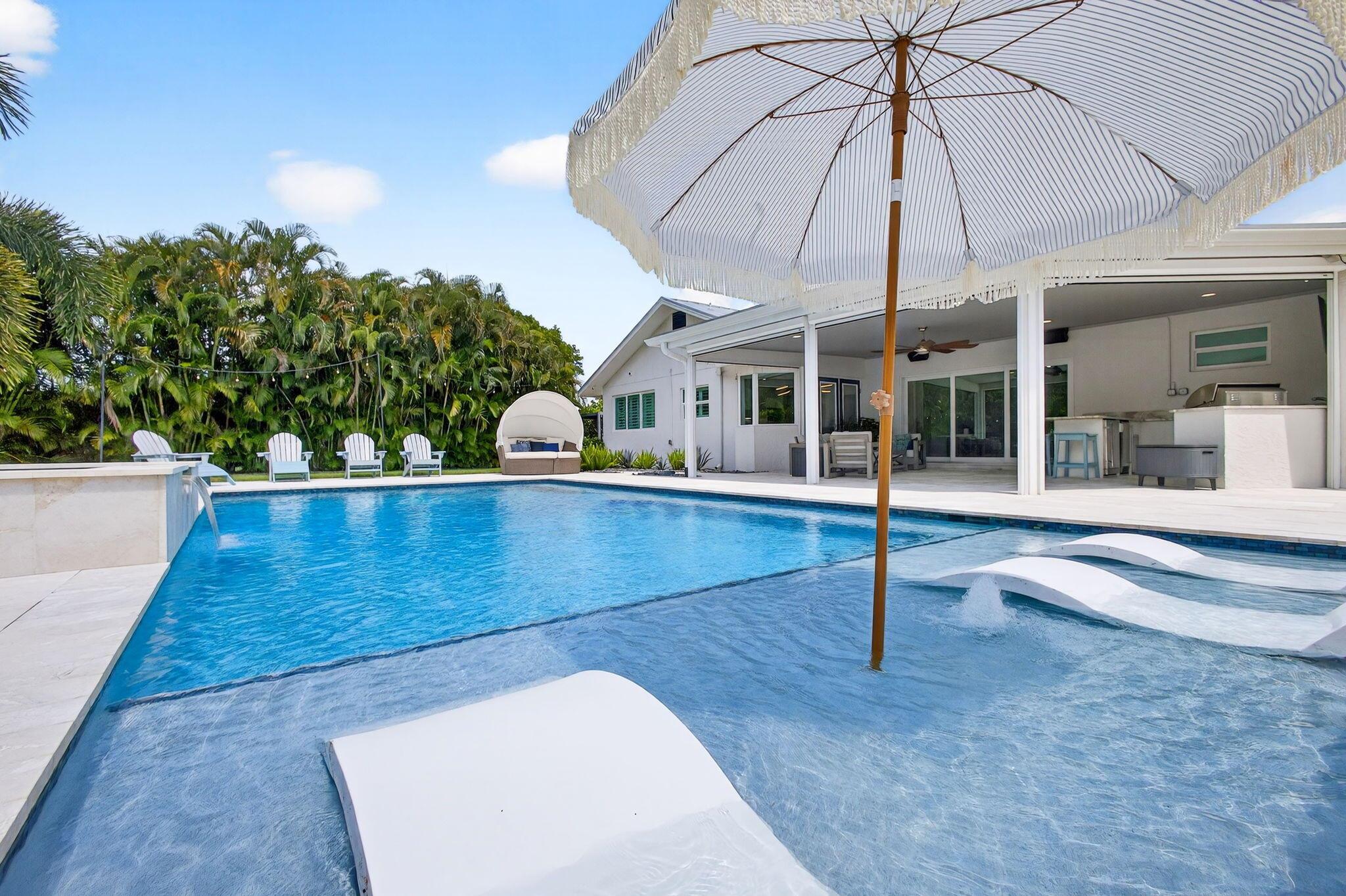 SQUARE LAKE - Residential