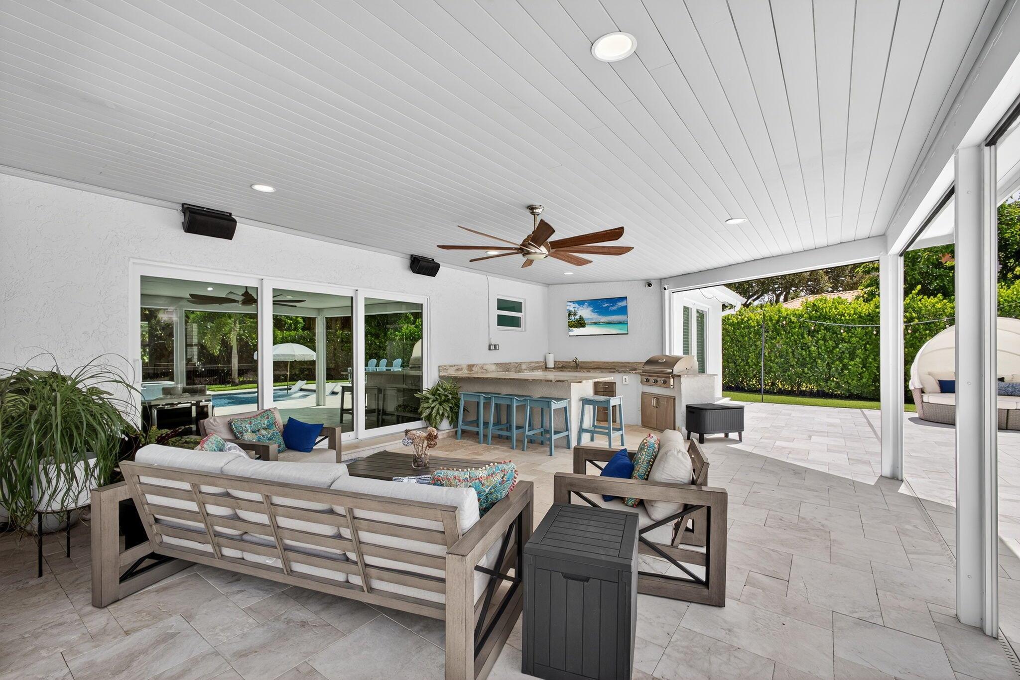 SQUARE LAKE - Residential