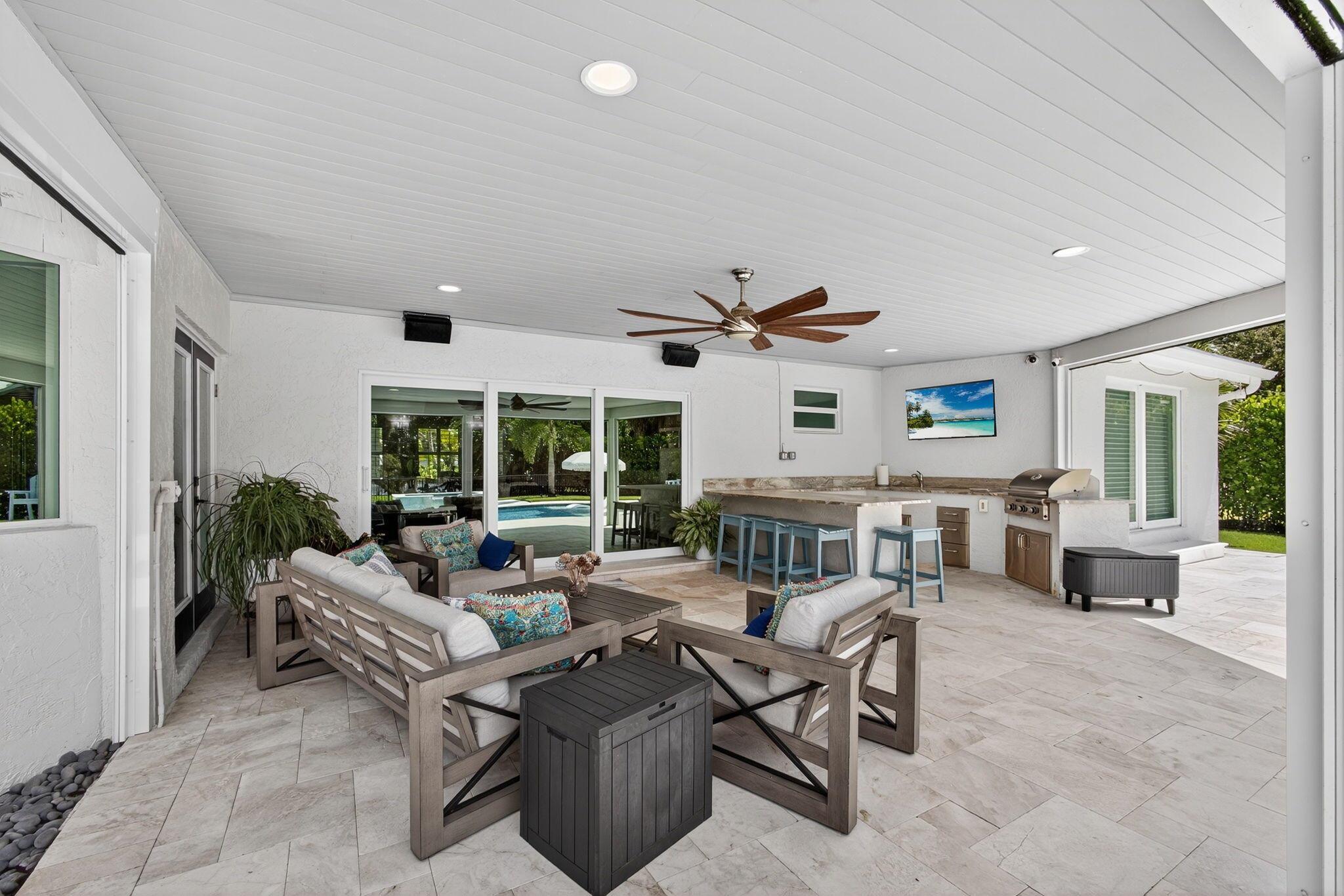 SQUARE LAKE - Residential