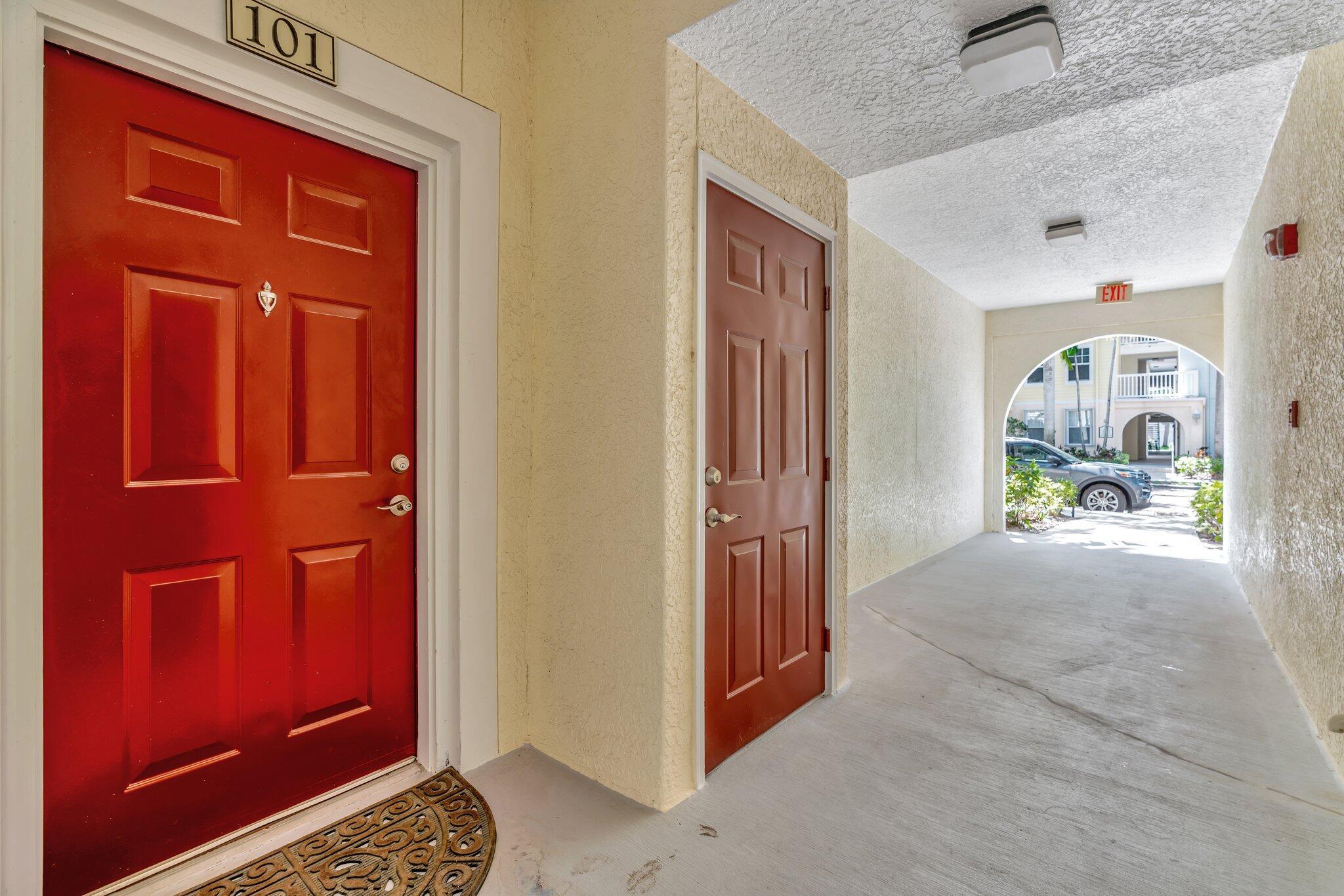 275 Murcia Drive 101