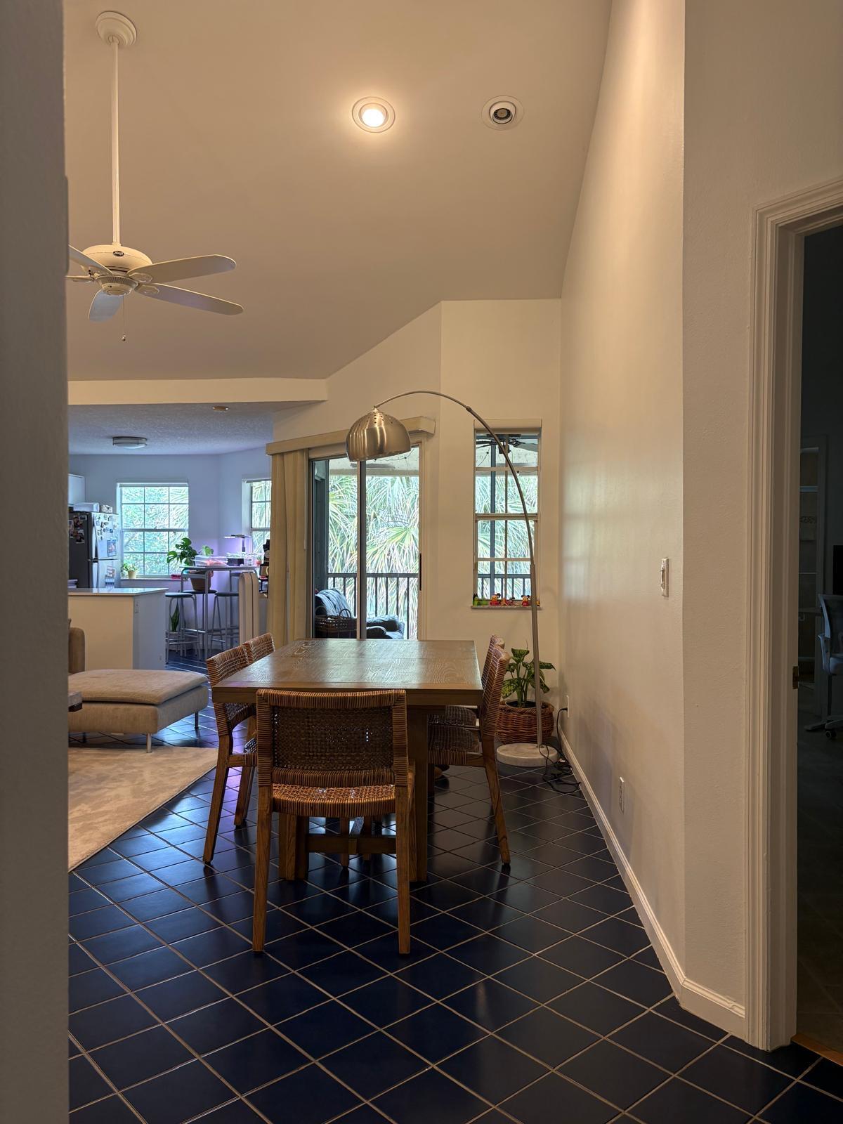 PLUM AT BOCA POINTE CONDOS ONE THRU 15 FILED IN OR - Residential Lease