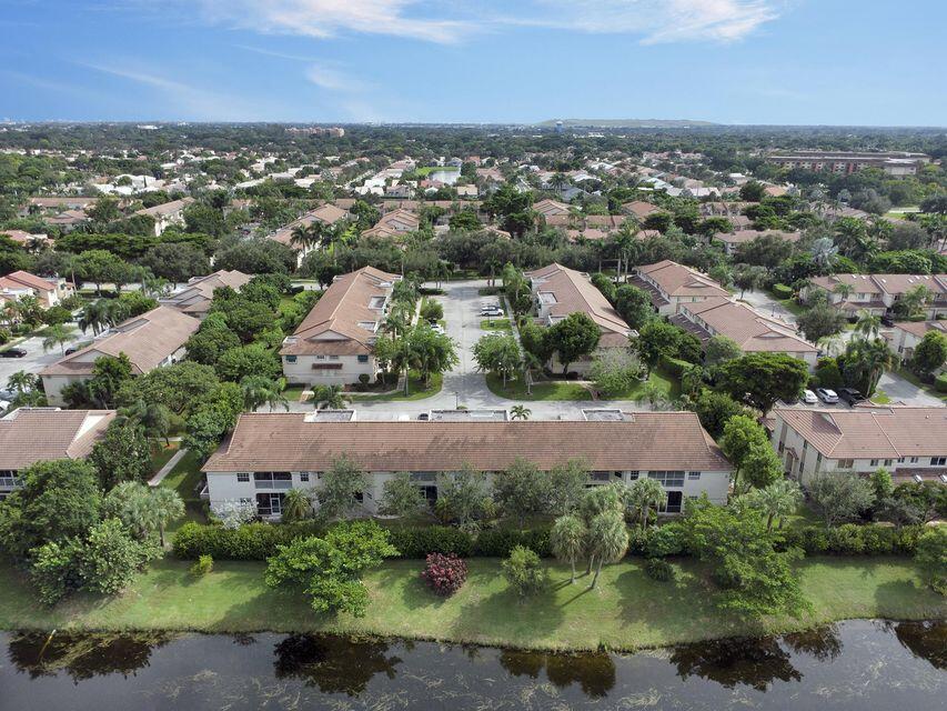 PLUM AT BOCA POINTE CONDOS ONE THRU 15 FILED IN OR - Residential Lease