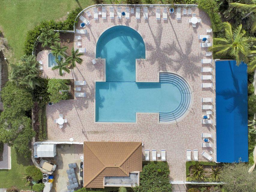 PLUM AT BOCA POINTE CONDOS ONE THRU 15 FILED IN OR - Residential Lease