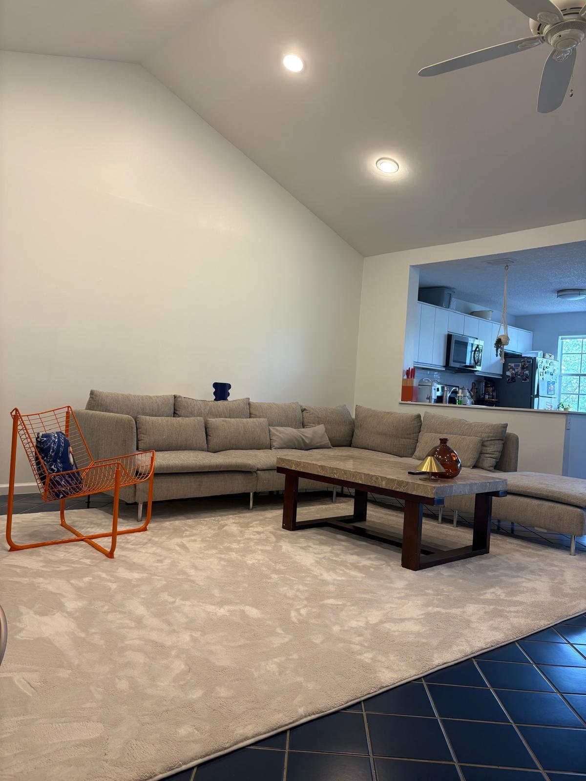 PLUM AT BOCA POINTE CONDOS ONE THRU 15 FILED IN OR - Residential Lease