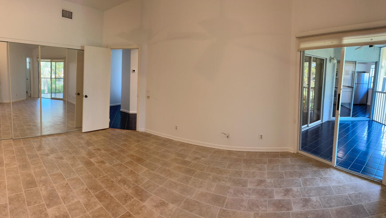 PLUM AT BOCA POINTE CONDOS ONE THRU 15 FILED IN OR - Residential Lease