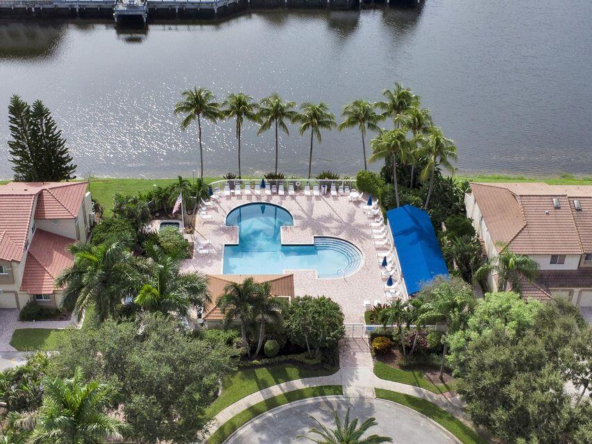 PLUM AT BOCA POINTE CONDOS ONE THRU 15 FILED IN OR - Residential Lease