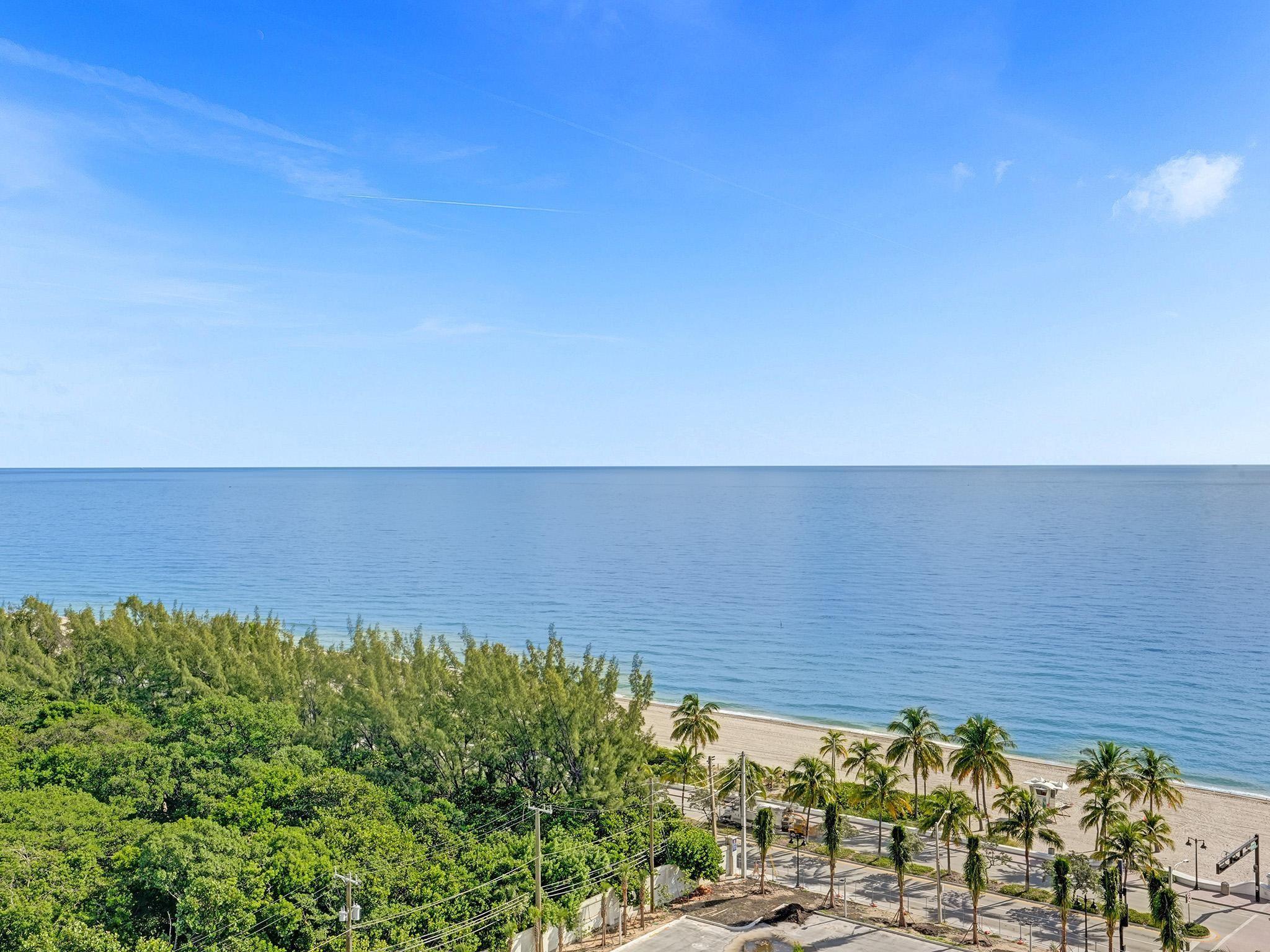 Paramount Residences - Residential