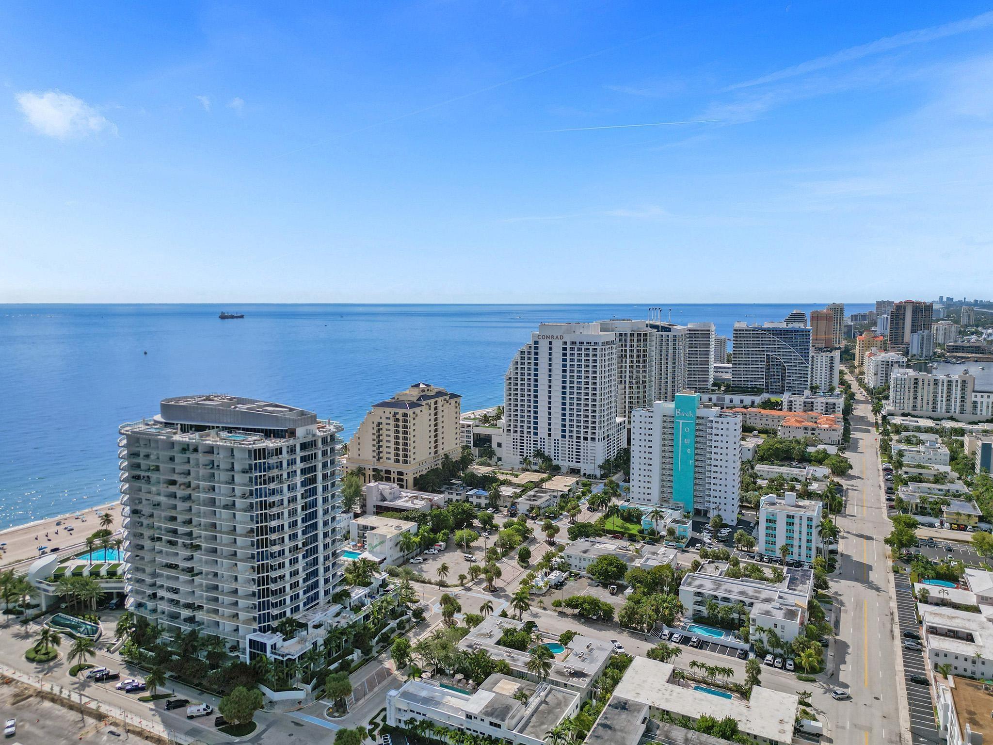 Paramount Residences - Residential