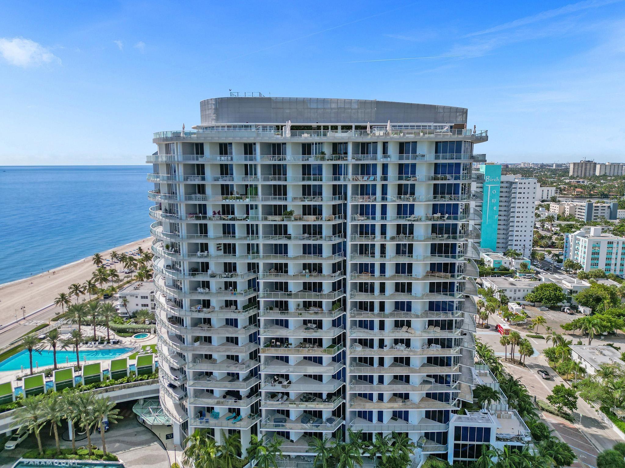 Paramount Residences - Residential