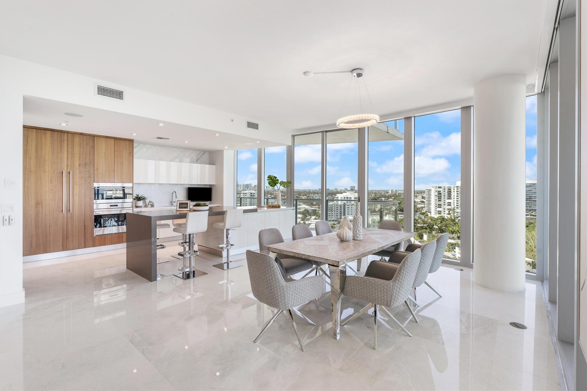 Paramount Residences - Residential