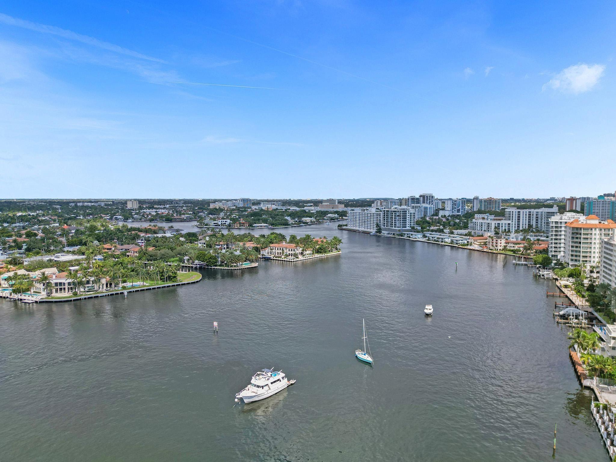 Paramount Residences - Residential