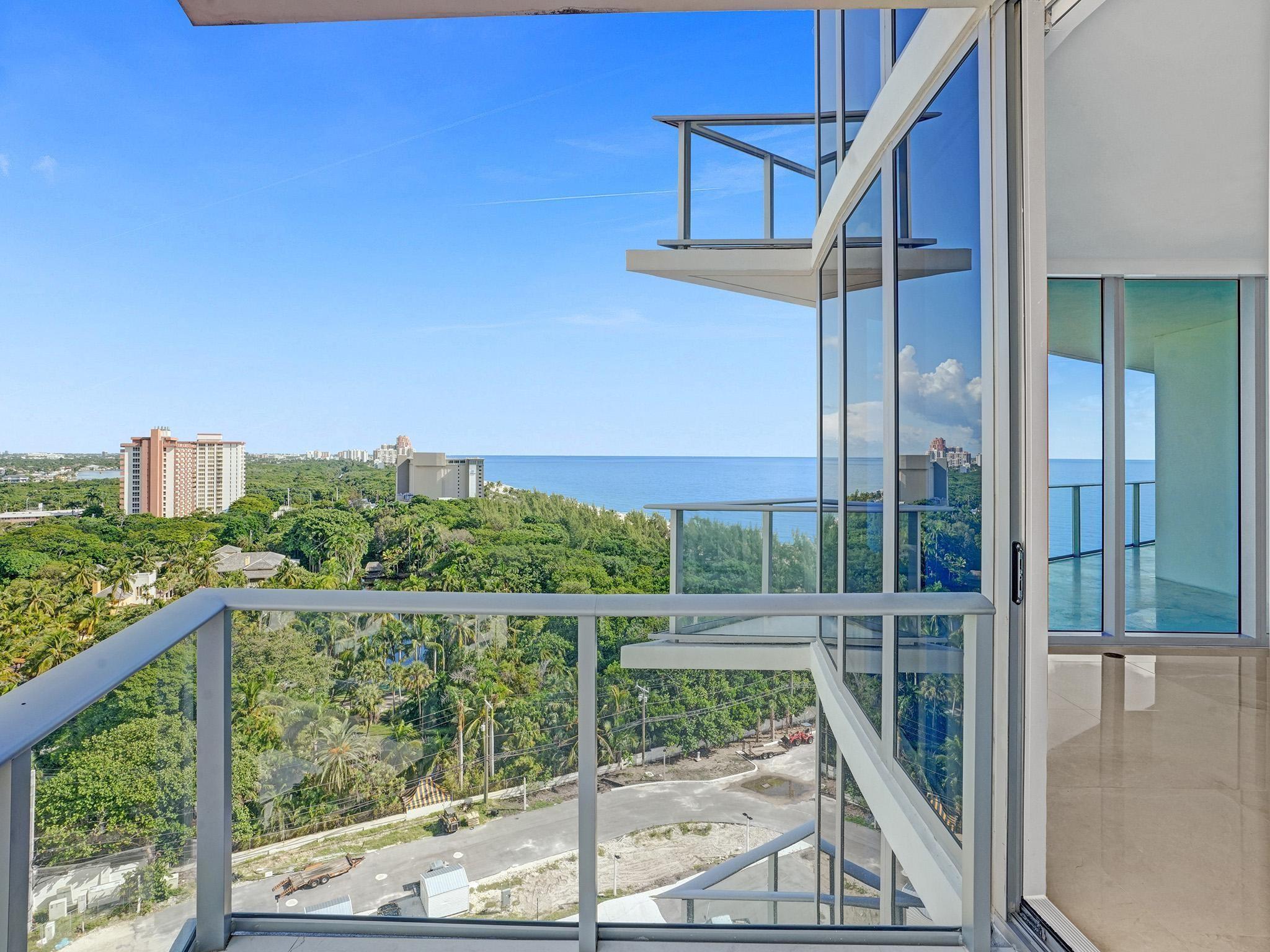 Paramount Residences - Residential