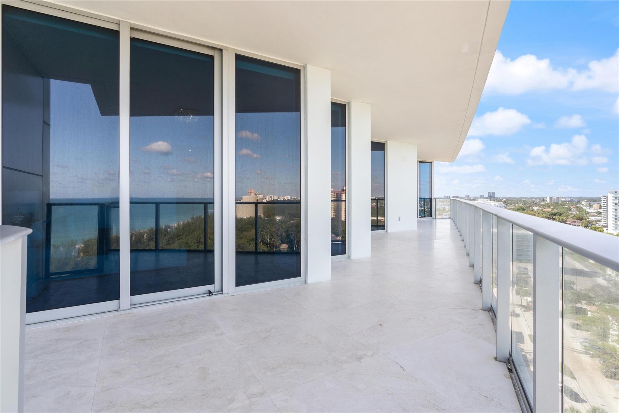 Paramount Residences - Residential