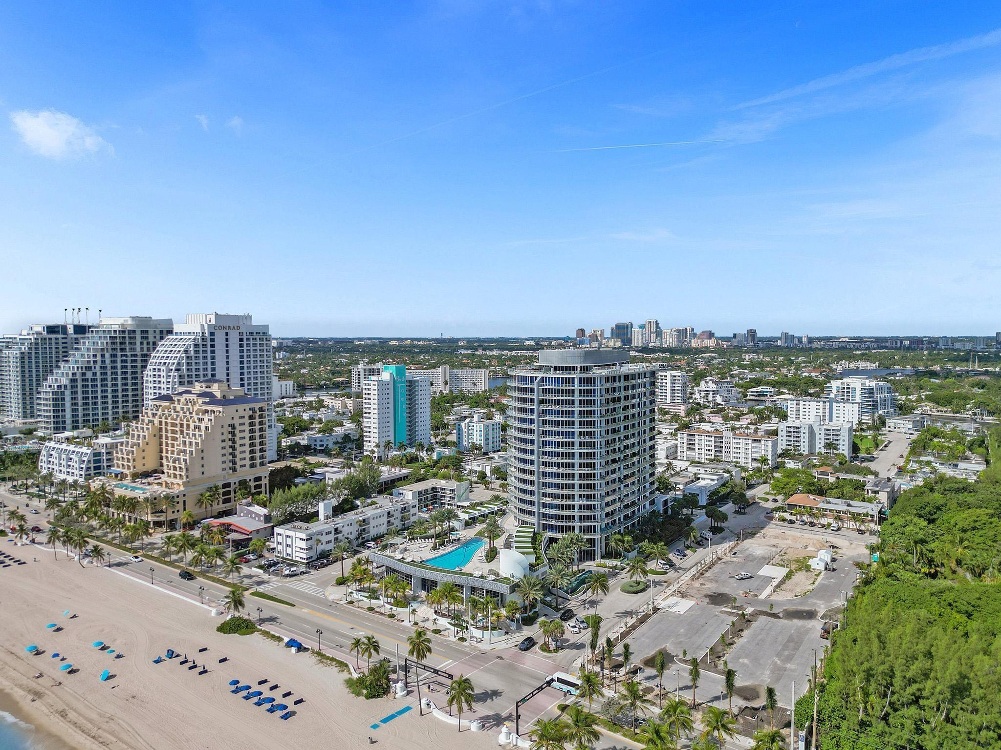 Paramount Residences - Residential