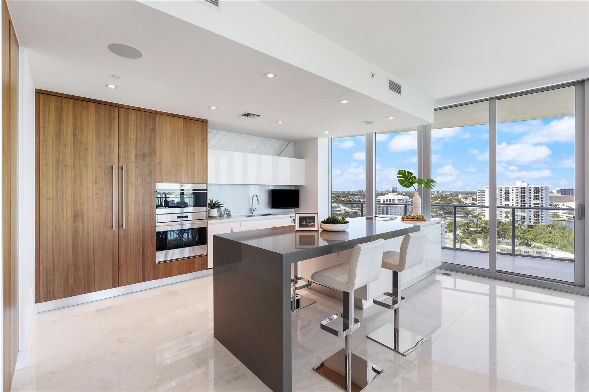 Paramount Residences - Residential