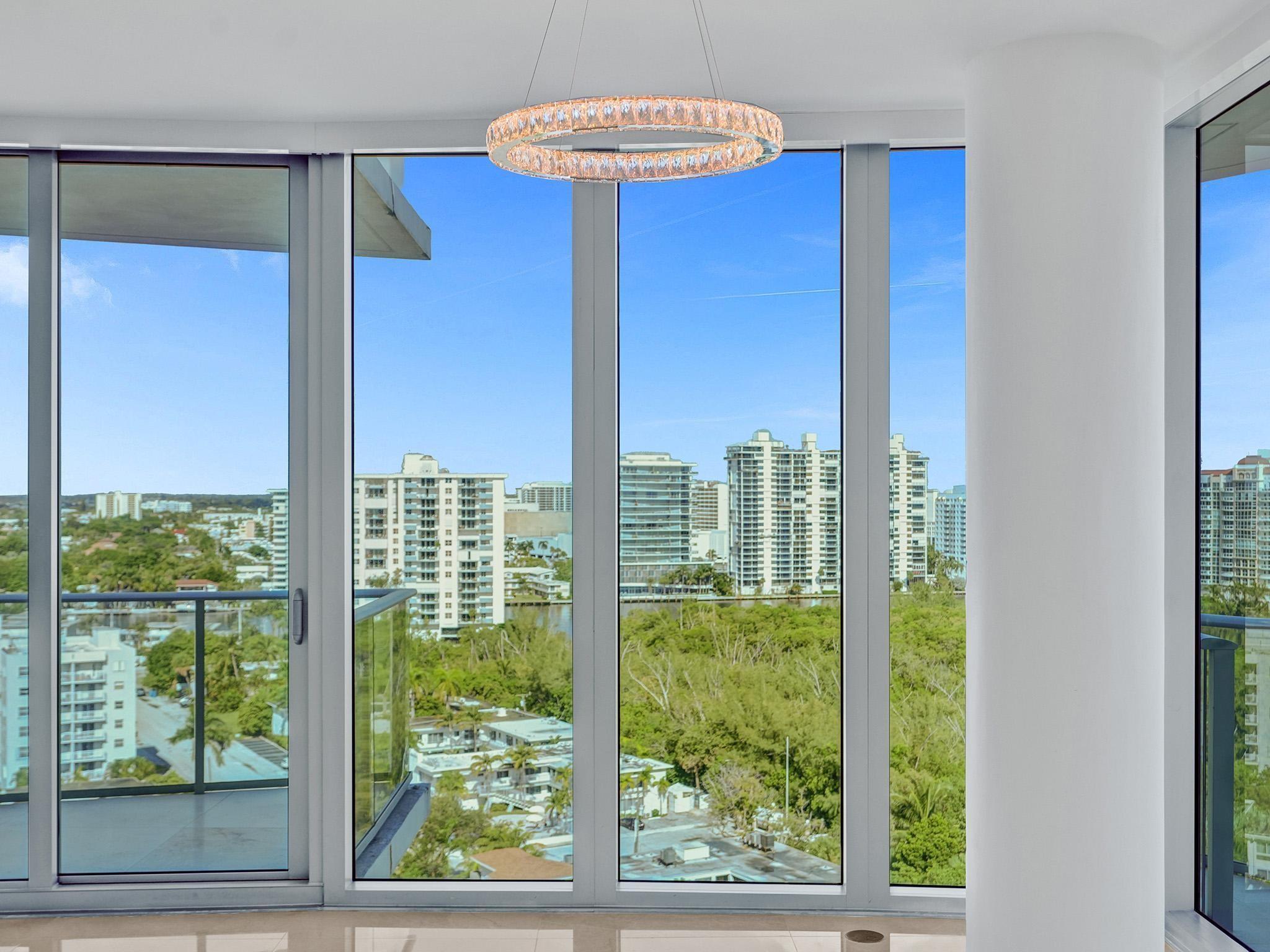 Paramount Residences - Residential