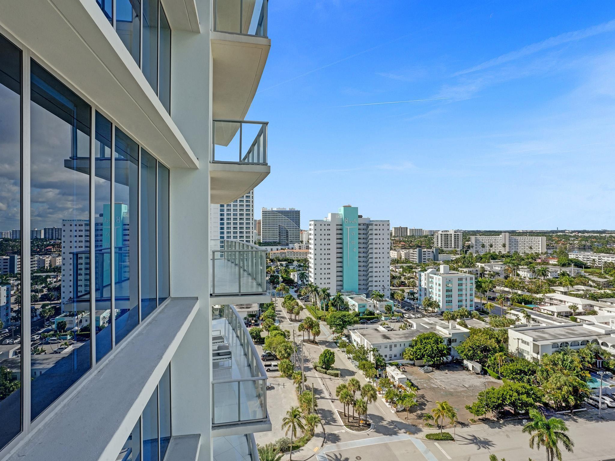 Paramount Residences - Residential