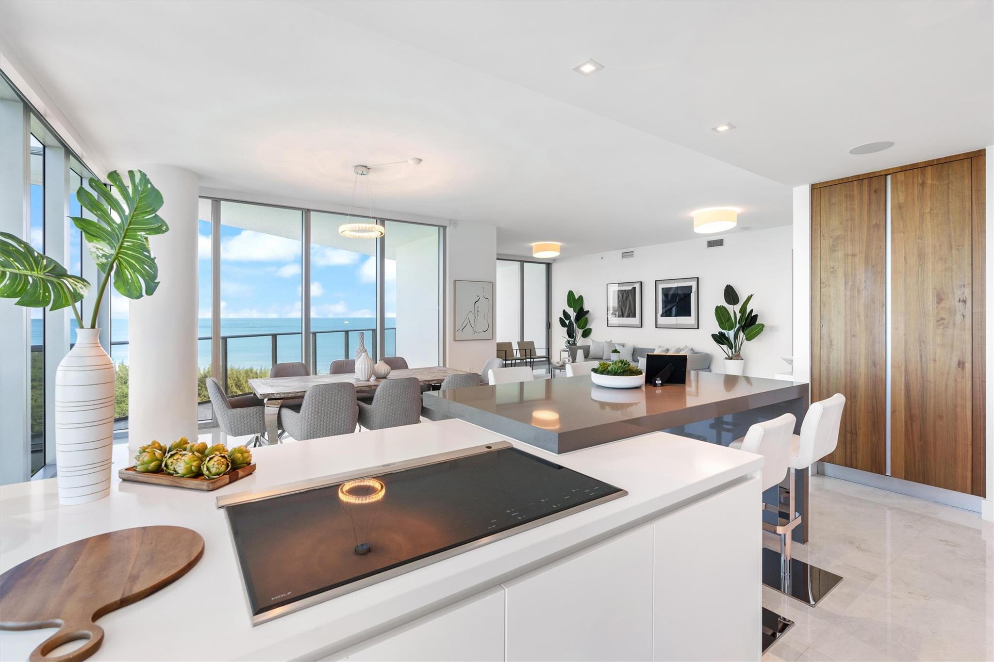 Paramount Residences - Residential