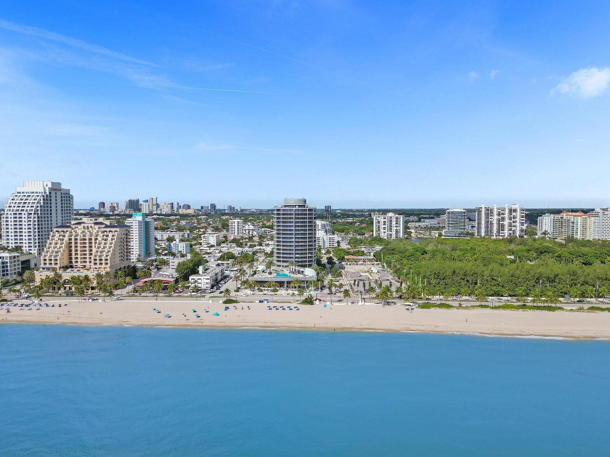 Paramount Residences - Residential