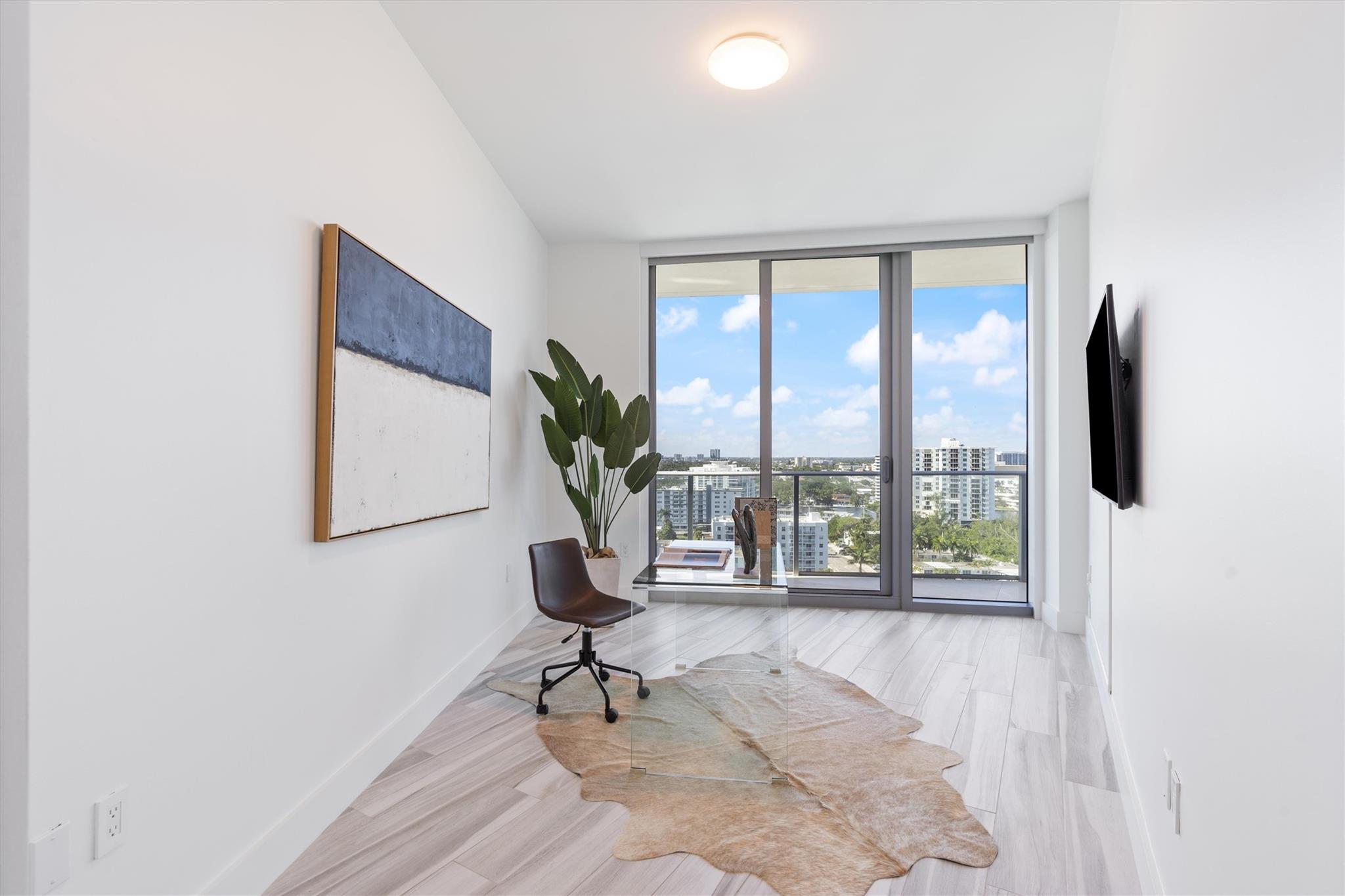 Paramount Residences - Residential