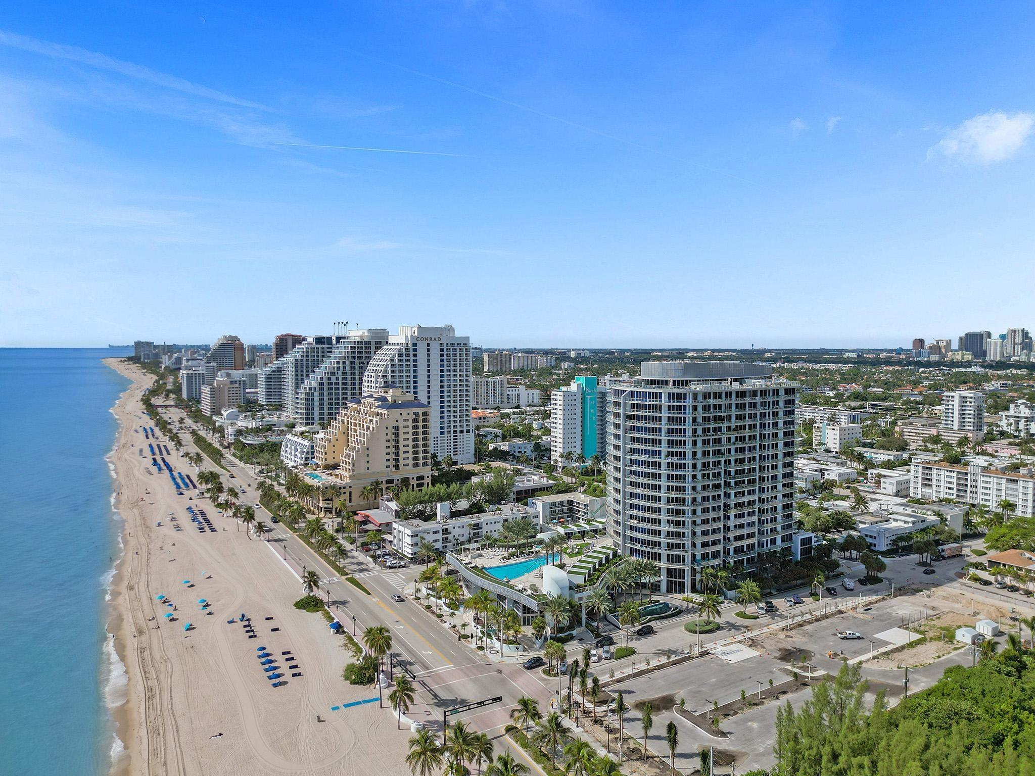 Paramount Residences - Residential