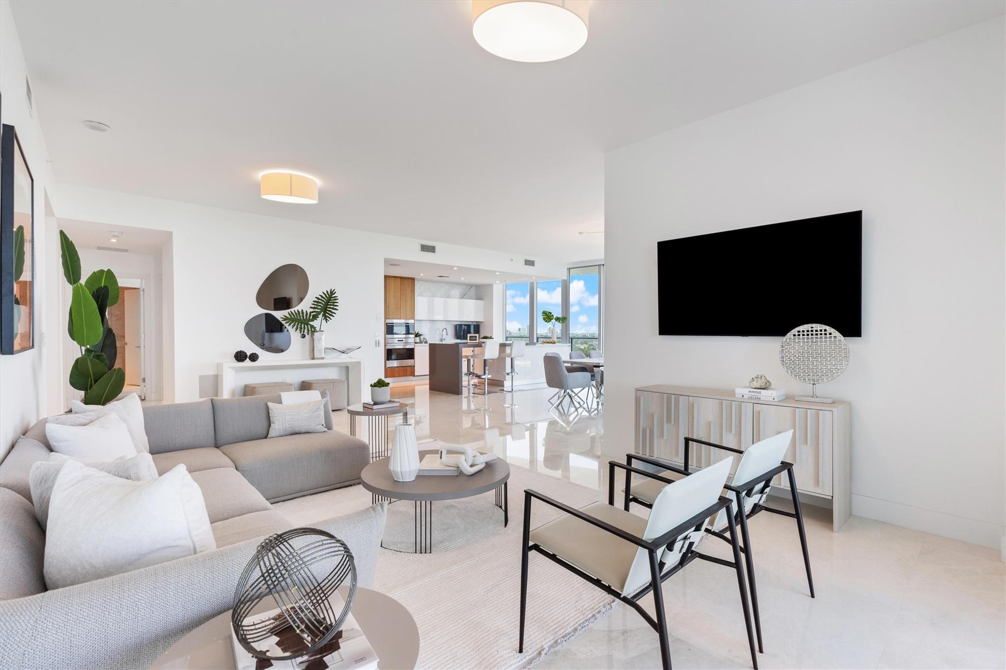 Paramount Residences - Residential