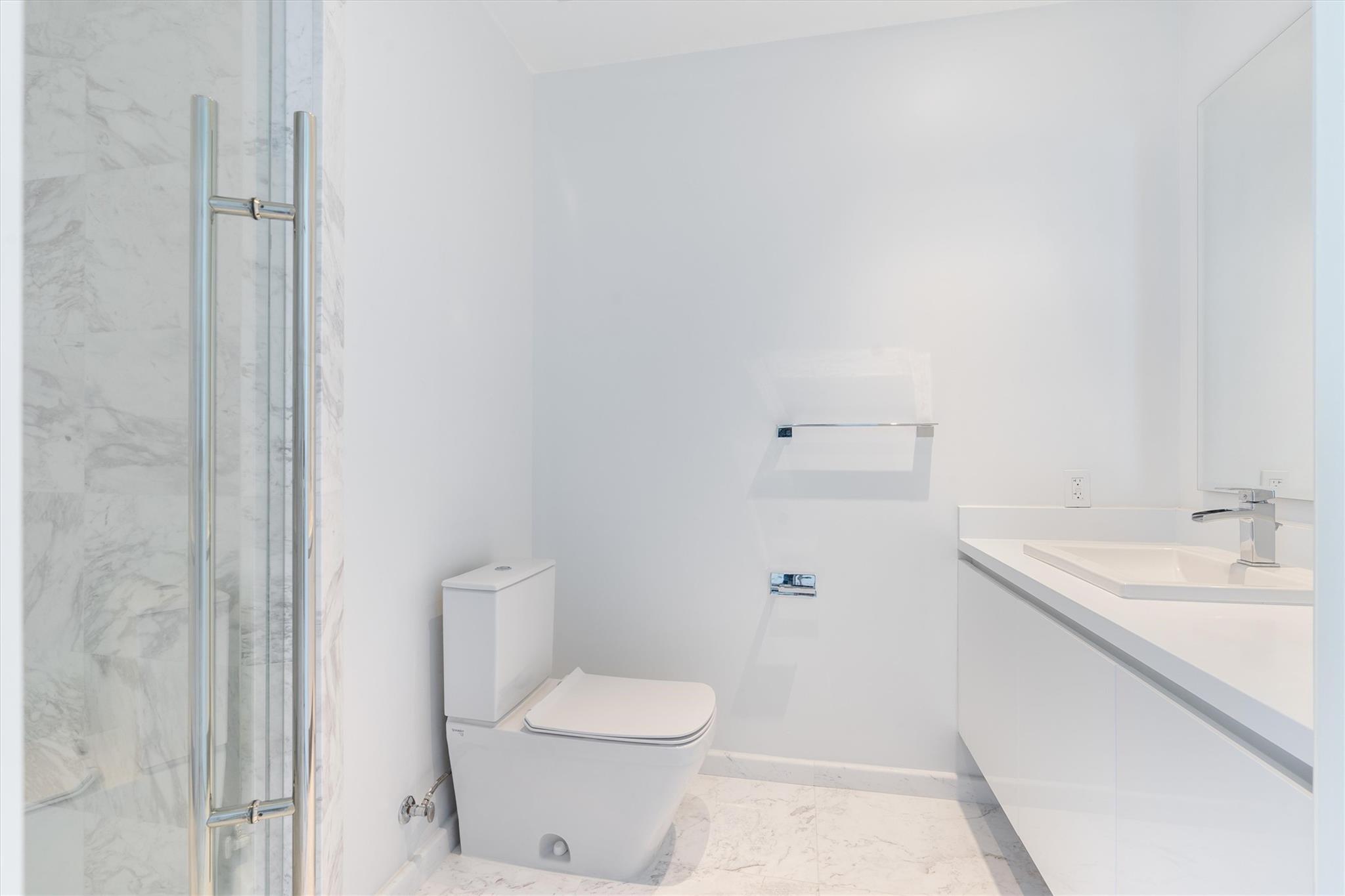 Paramount Residences - Residential