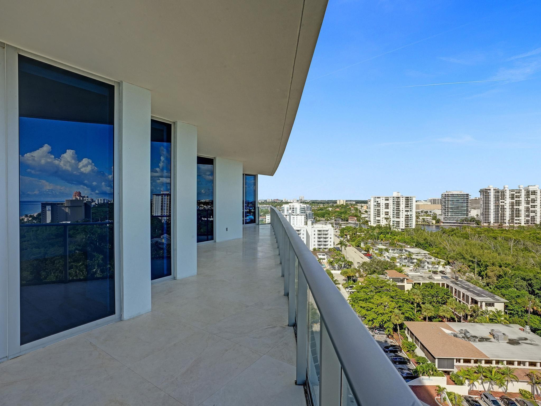 Paramount Residences - Residential