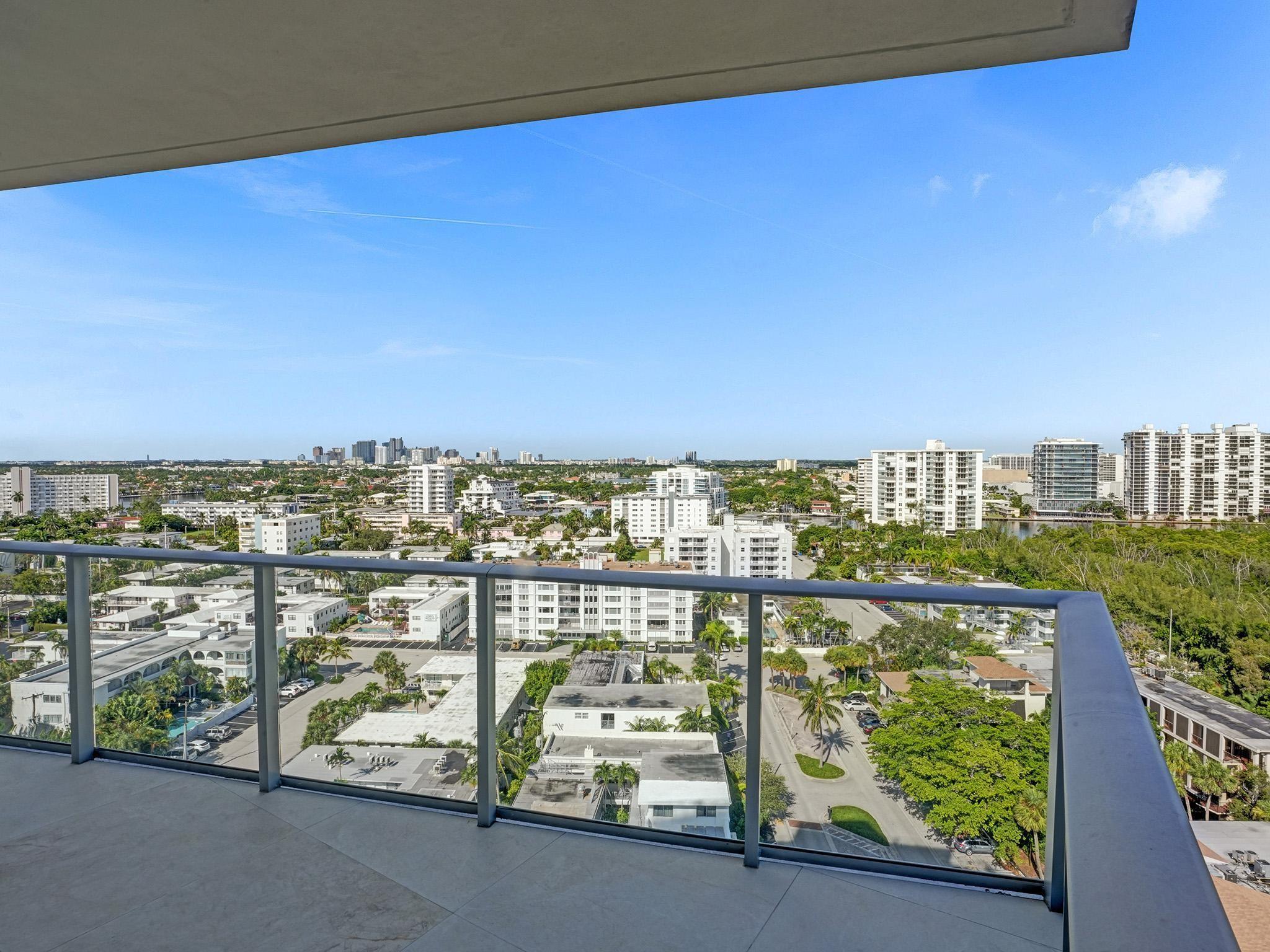 Paramount Residences - Residential