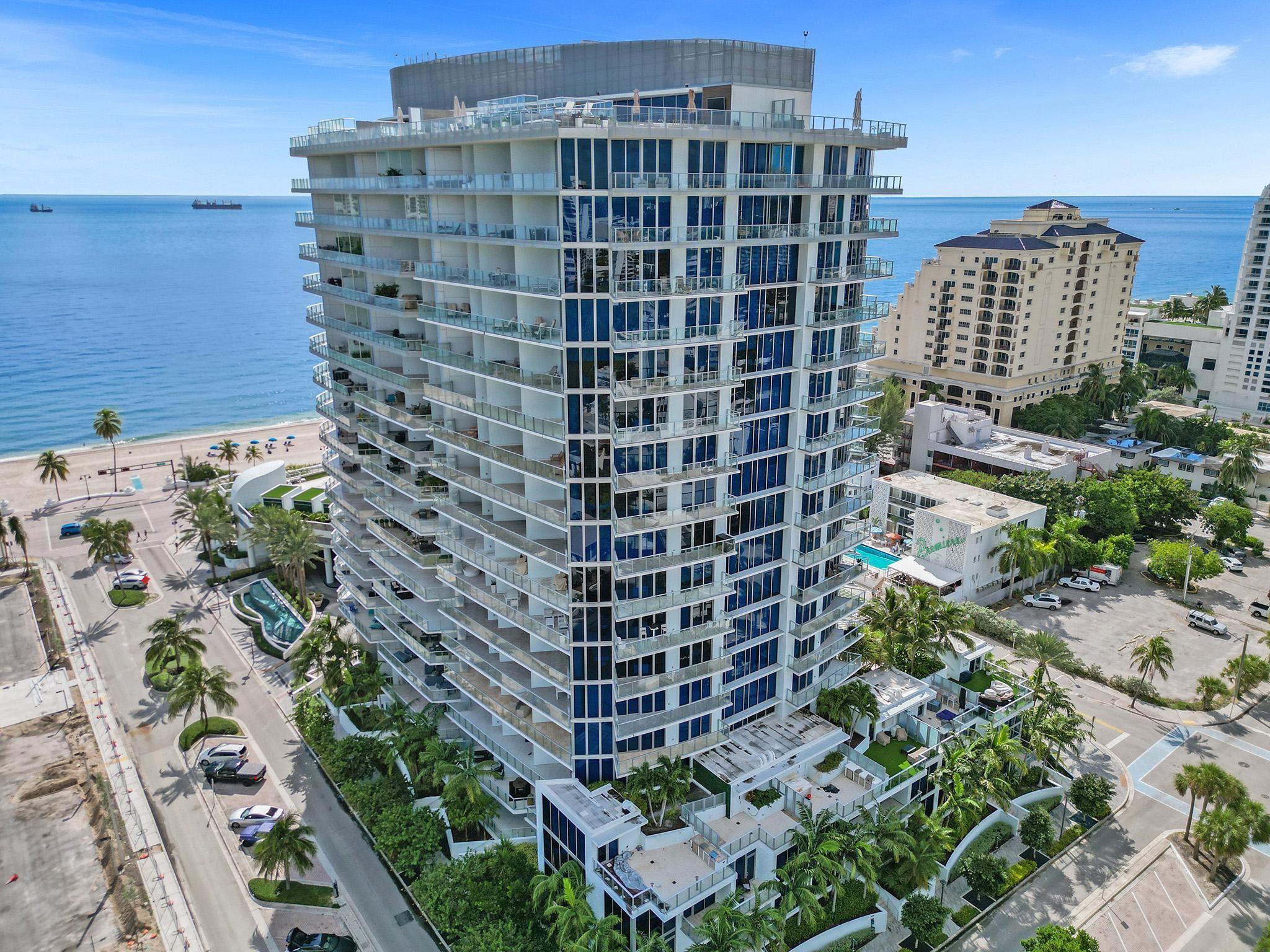 Paramount Residences - Residential