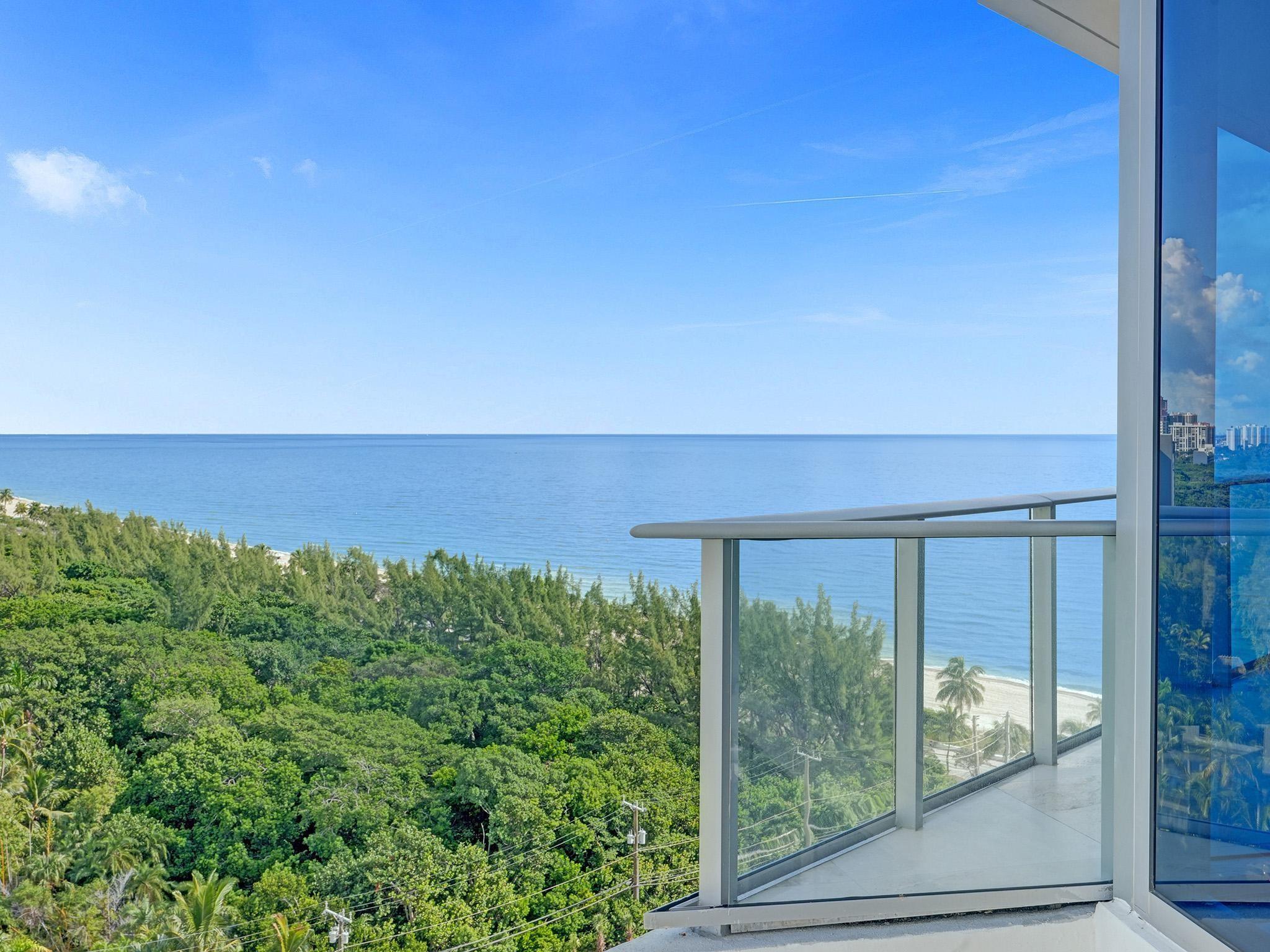 Paramount Residences - Residential