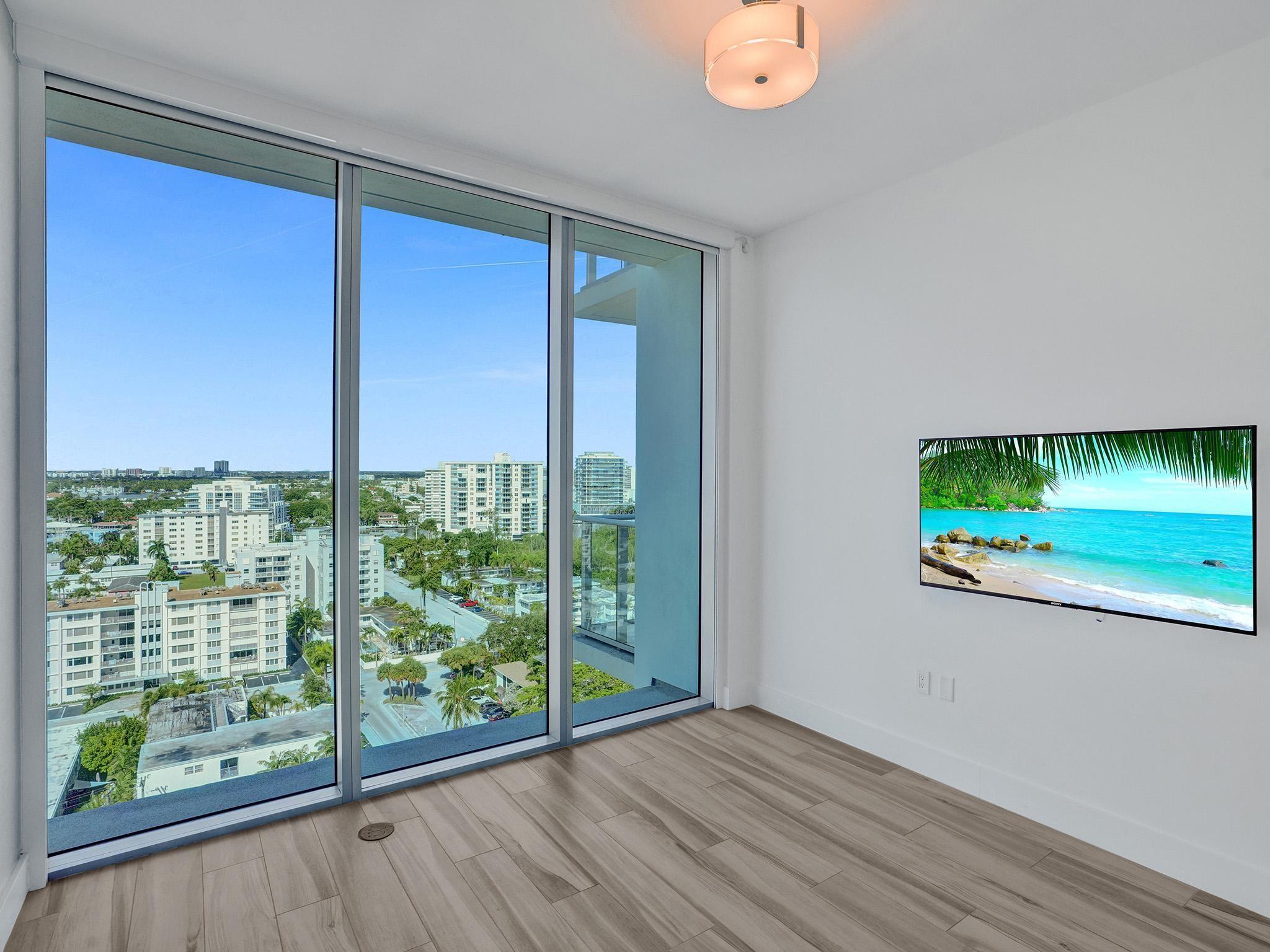 Paramount Residences - Residential