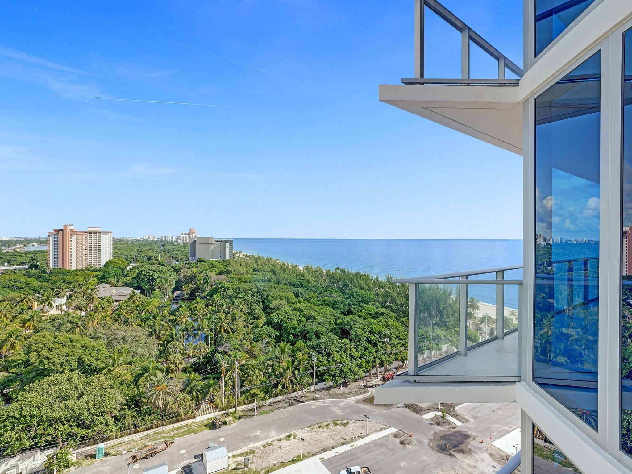 Paramount Residences - Residential